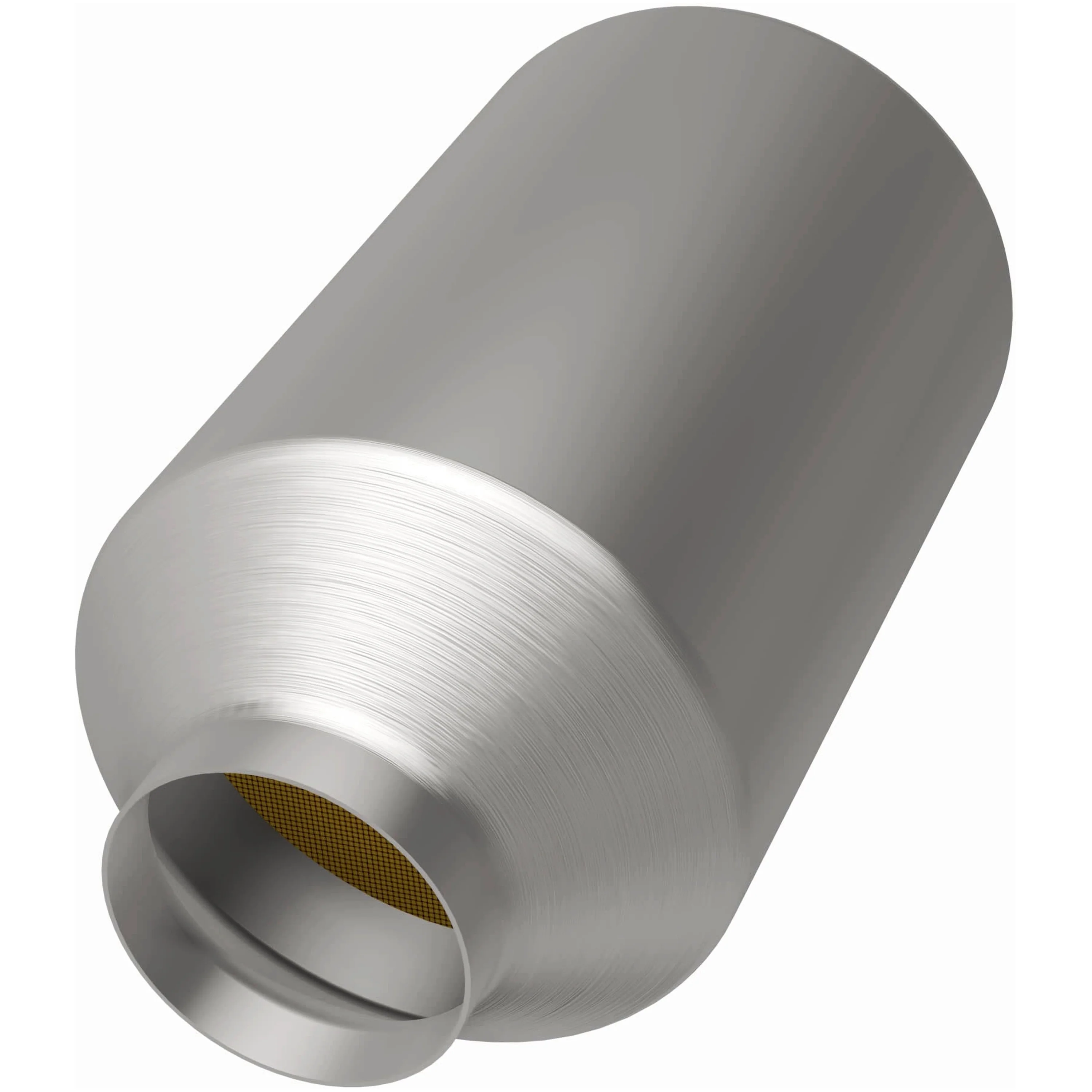 MagnaFlow OEM Grade Federal / EPA Compliant Universal Catalytic Converter 51809 - Image 3