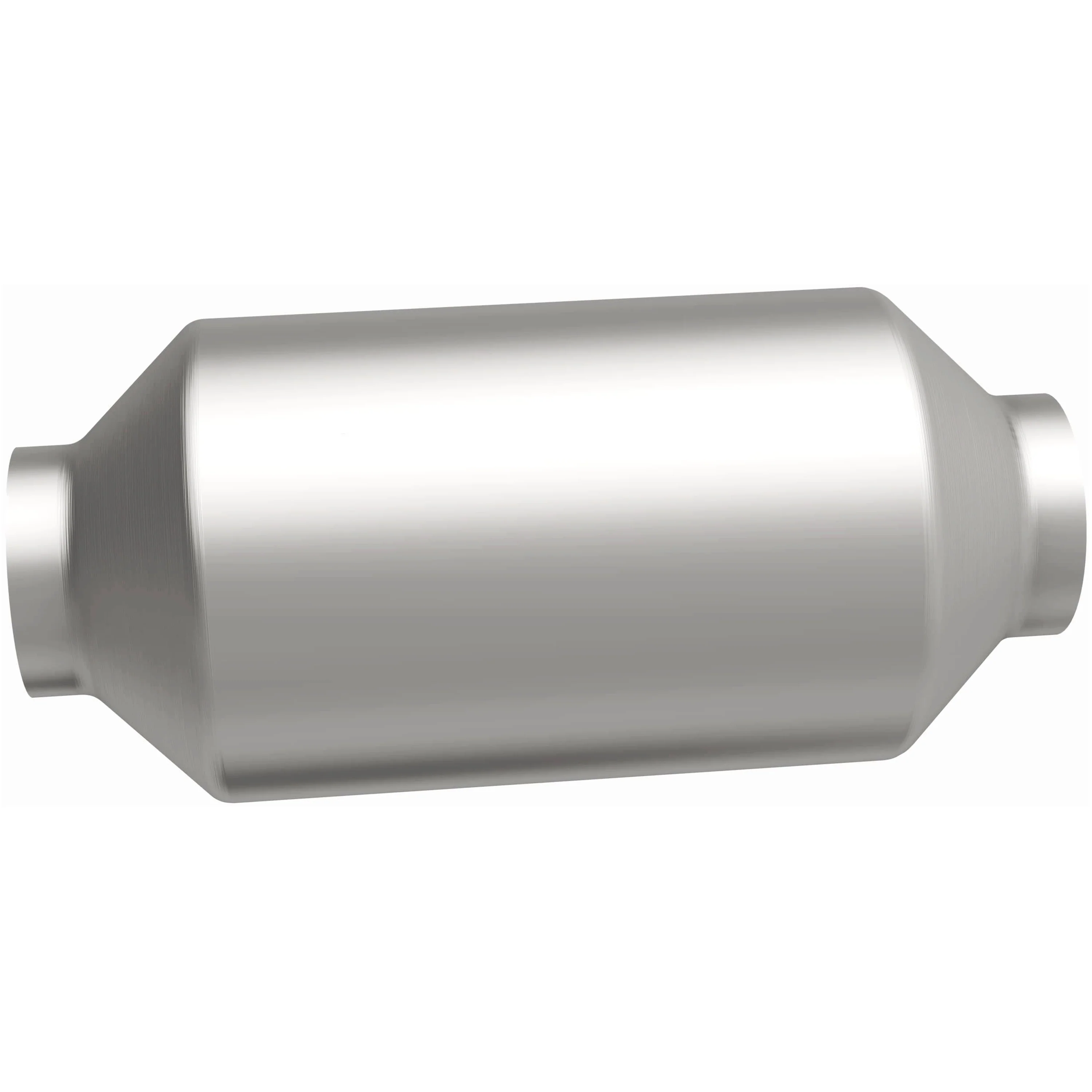 MagnaFlow OEM Grade Federal / EPA Compliant Universal Catalytic Converter 51809 - Image 4