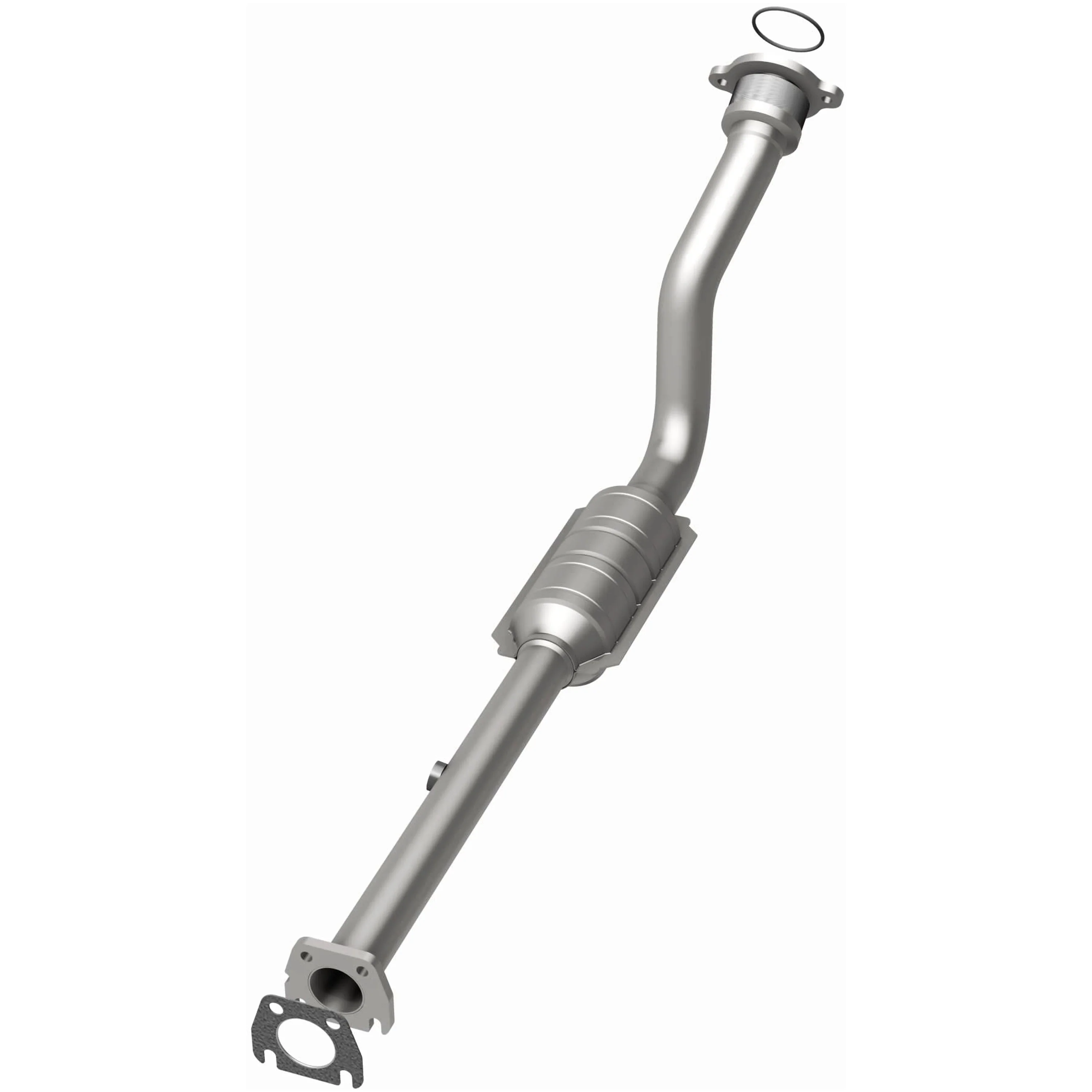 MagnaFlow OEM Grade Federal / EPA Compliant Direct-Fit Catalytic Converter 51814 - Image 3