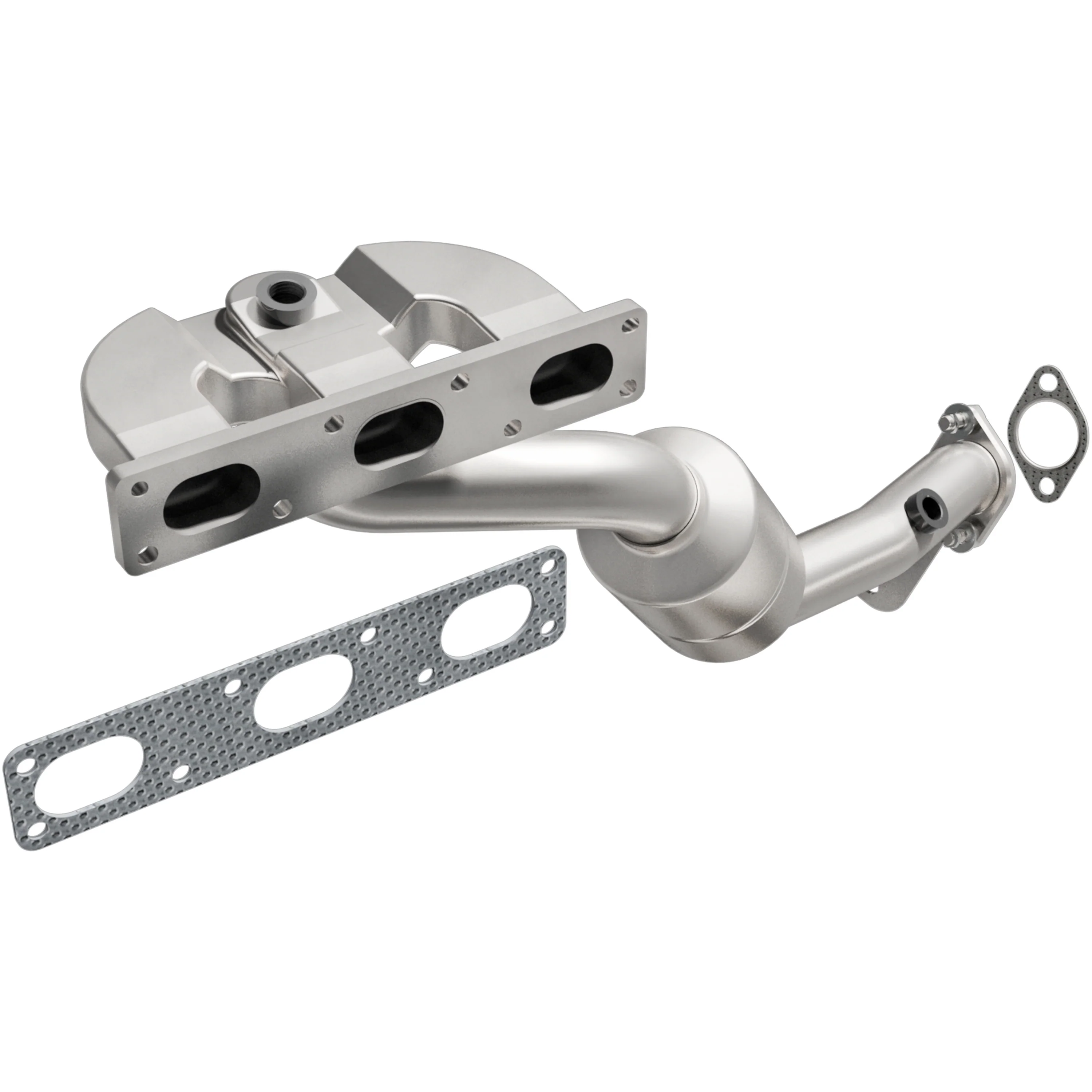 MagnaFlow OEM Grade Federal / EPA Compliant Direct-Fit Manifold Catalytic Converter 51816