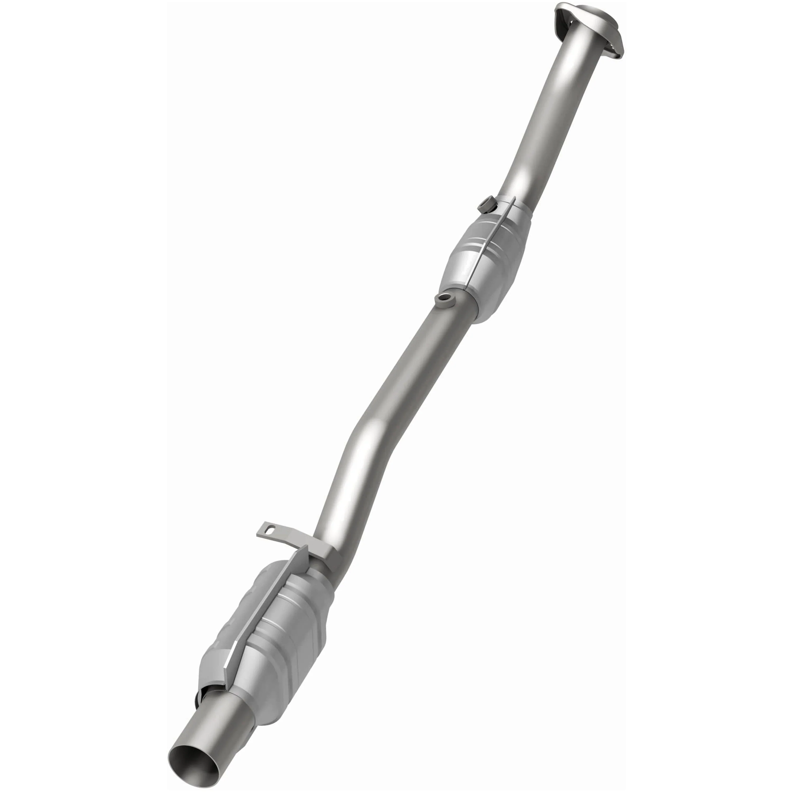 MagnaFlow 1999-2001 Ford Explorer 5.0L | 1999-2001 Mercury Mountaineer 5.0L OEM Grade Federal / EPA Compliant Direct-Fit Catalytic Converter 51819 - Image 3