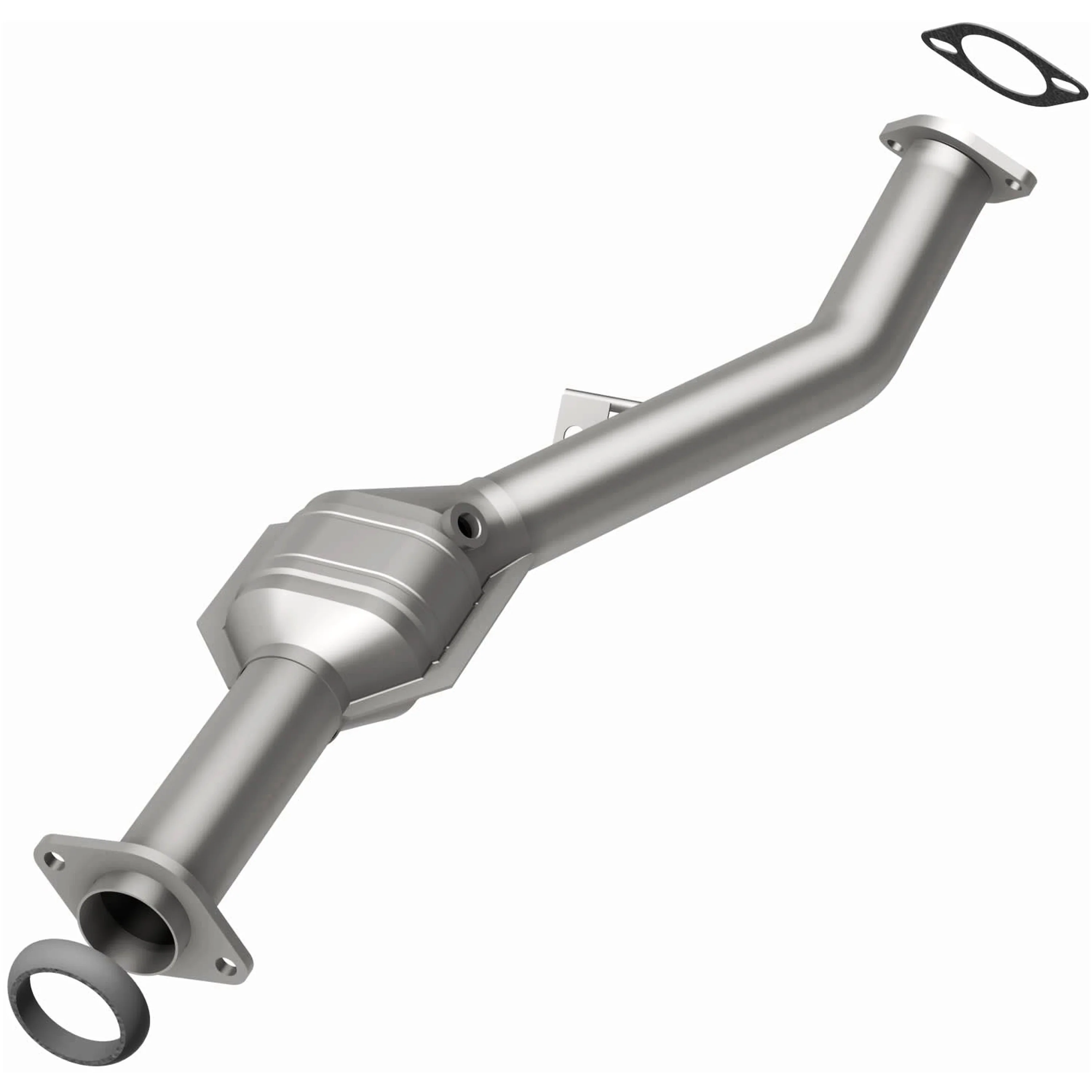 MagnaFlow 2005-2008 Subaru Legacy 2.5L | 2005-2007 Subaru Outback 2.5L OEM Grade Federal / EPA Compliant Direct-Fit Catalytic Converter 51827 - Image 3