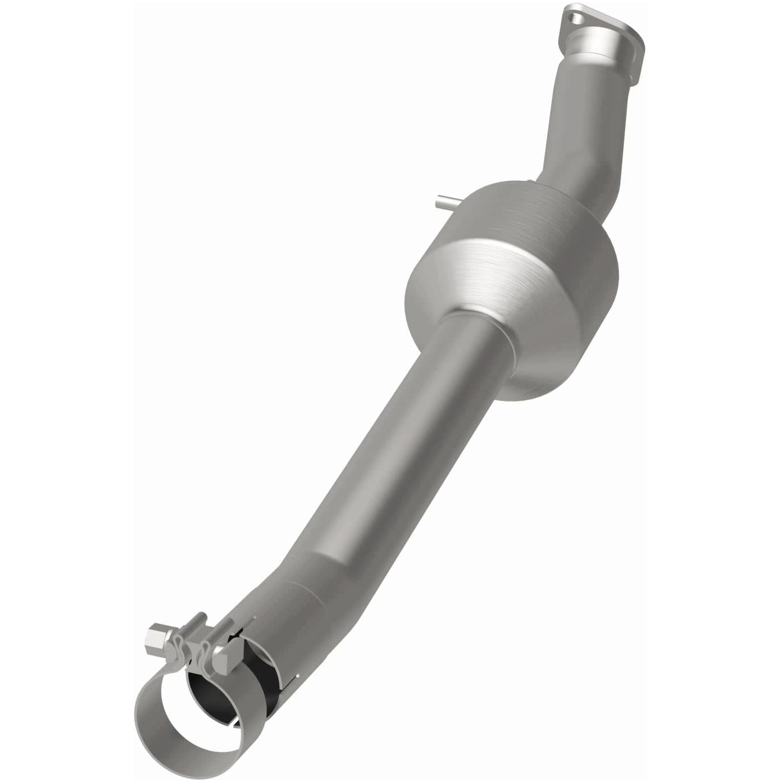 MagnaFlow 2007-2010 BMW X5 3.0L OEM Grade Federal / EPA Compliant Direct-Fit Catalytic Converter 51834 - Image 3
