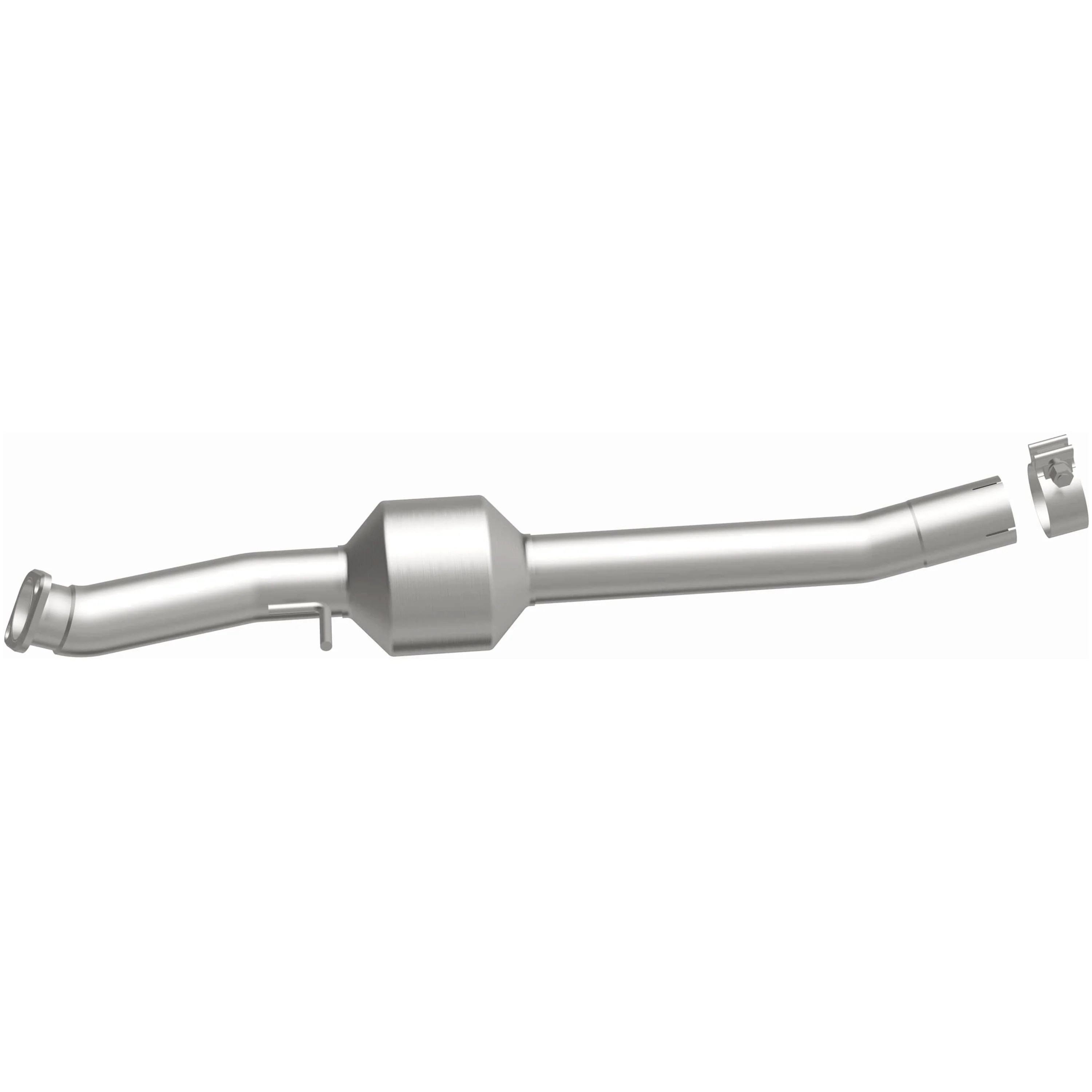 MagnaFlow 2007-2010 BMW X5 3.0L OEM Grade Federal / EPA Compliant Direct-Fit Catalytic Converter 51834 - Image 4