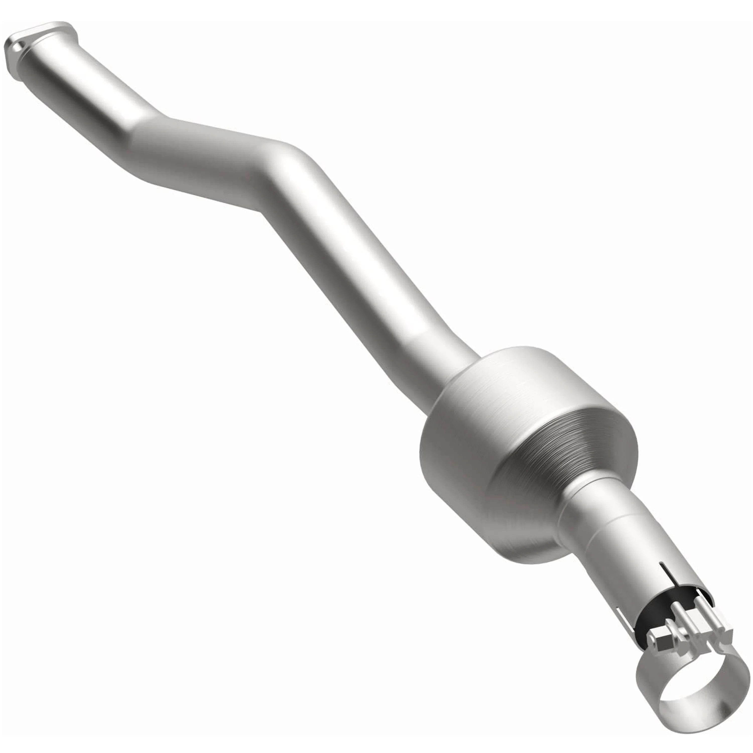 MagnaFlow 2007-2010 BMW X5 3.0L OEM Grade Federal / EPA Compliant Direct-Fit Catalytic Converter 51835 - Image 2