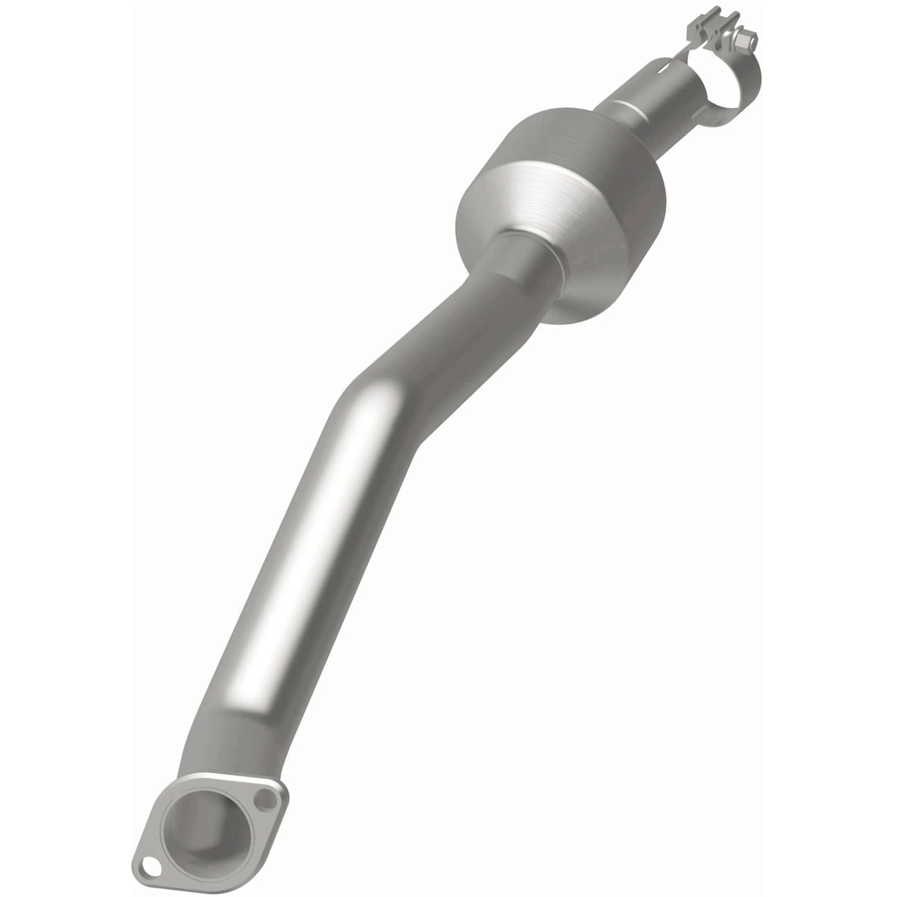 MagnaFlow 2007-2010 BMW X5 3.0L OEM Grade Federal / EPA Compliant Direct-Fit Catalytic Converter 51835 - Image 3