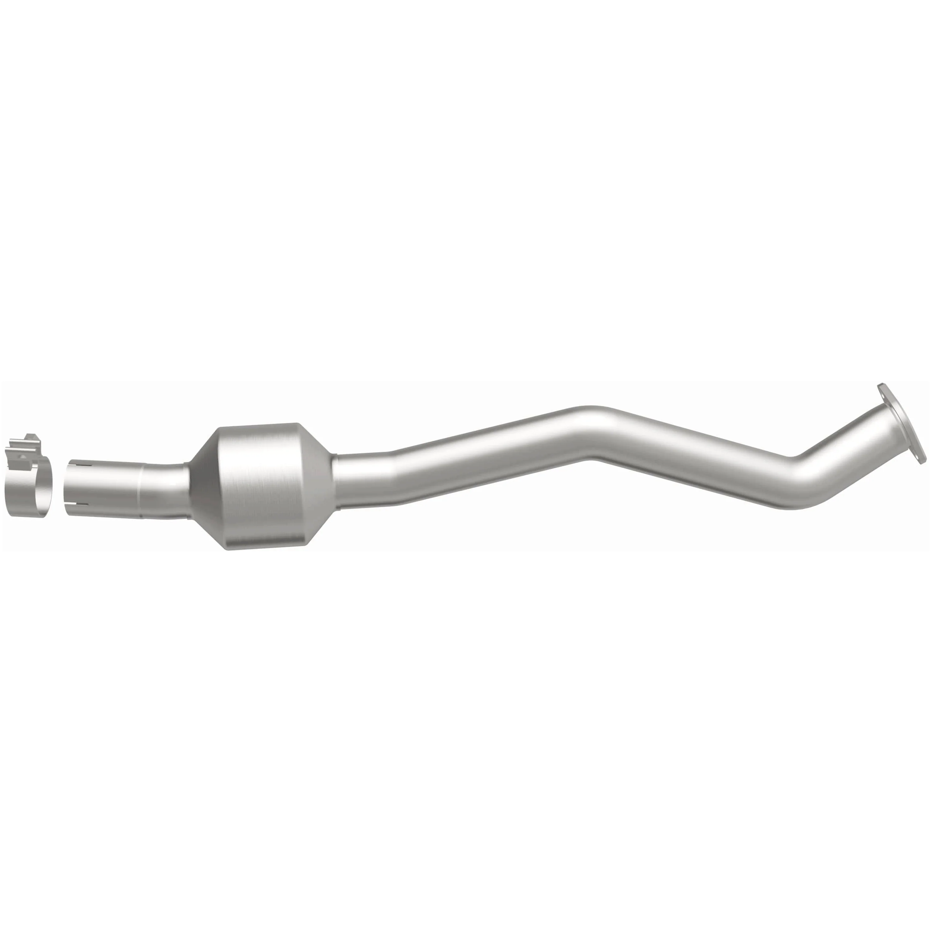 MagnaFlow 2007-2010 BMW X5 3.0L OEM Grade Federal / EPA Compliant Direct-Fit Catalytic Converter 51835 - Image 4