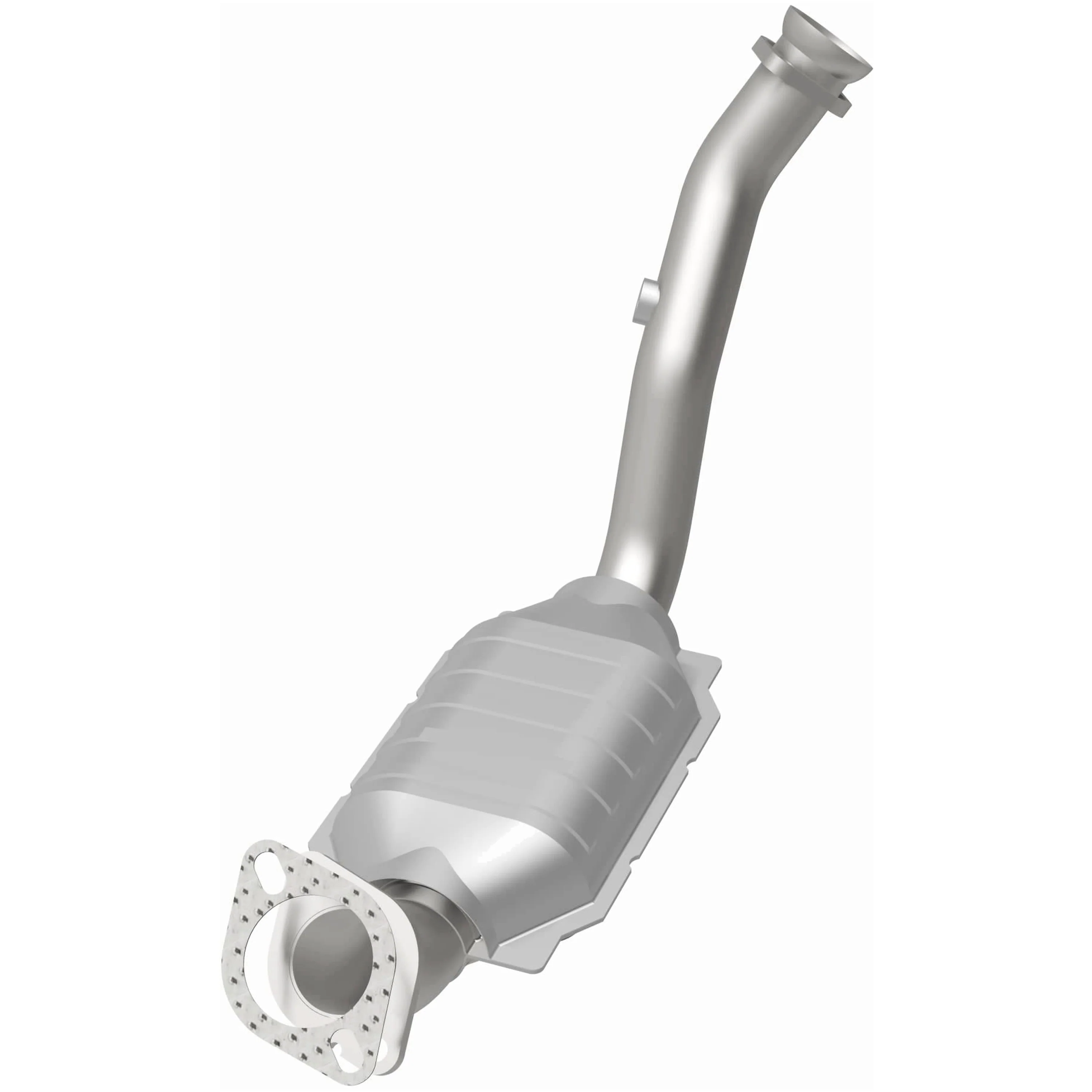 MagnaFlow 1997-2001 Ford Explorer 4.0L | 1998-2001 Mercury Mountaineer 4.0L OEM Grade Federal / EPA Compliant Direct-Fit Catalytic Converter 51844 - Image 3