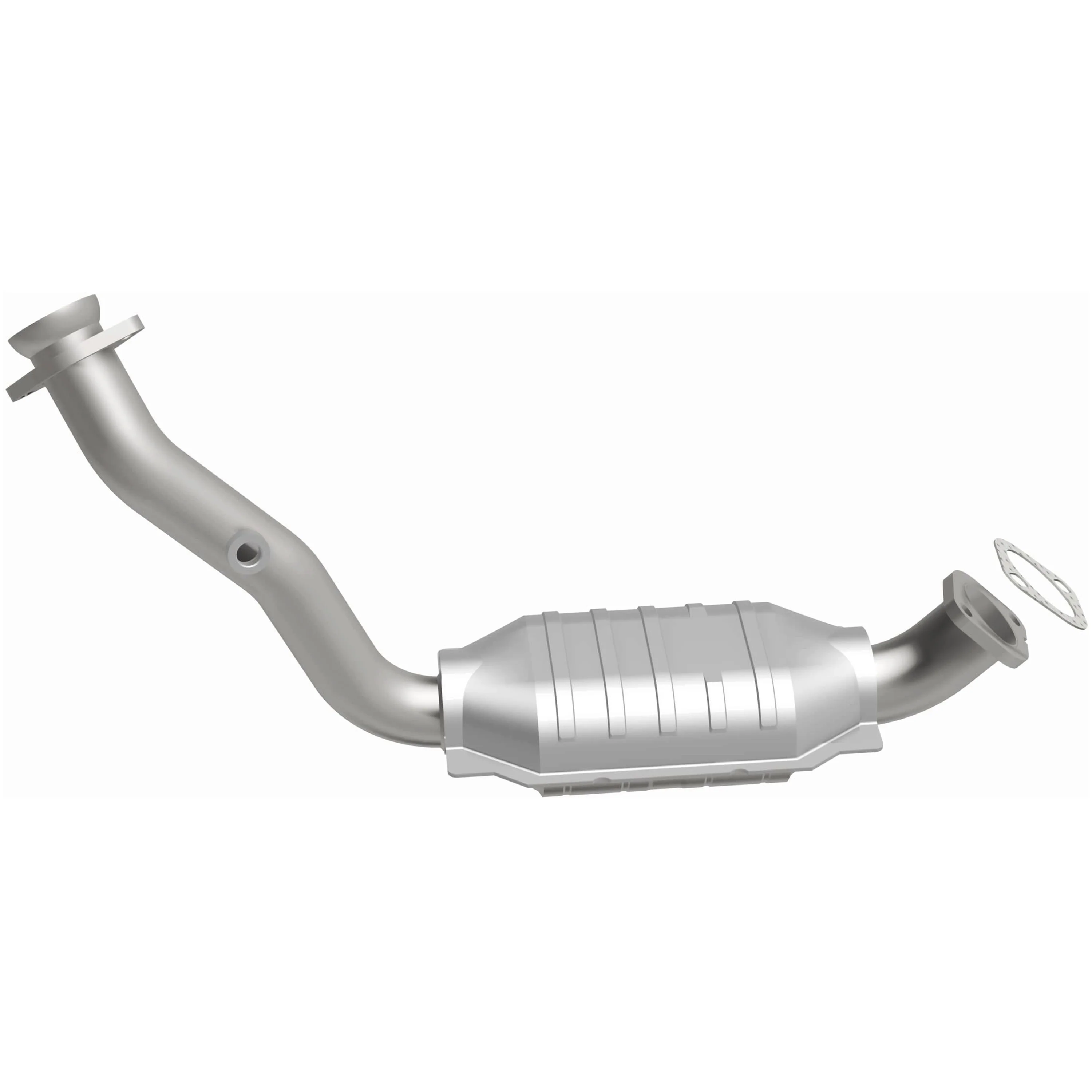 MagnaFlow 1997-2001 Ford Explorer 4.0L | 1998-2001 Mercury Mountaineer 4.0L OEM Grade Federal / EPA Compliant Direct-Fit Catalytic Converter 51844 - Image 4