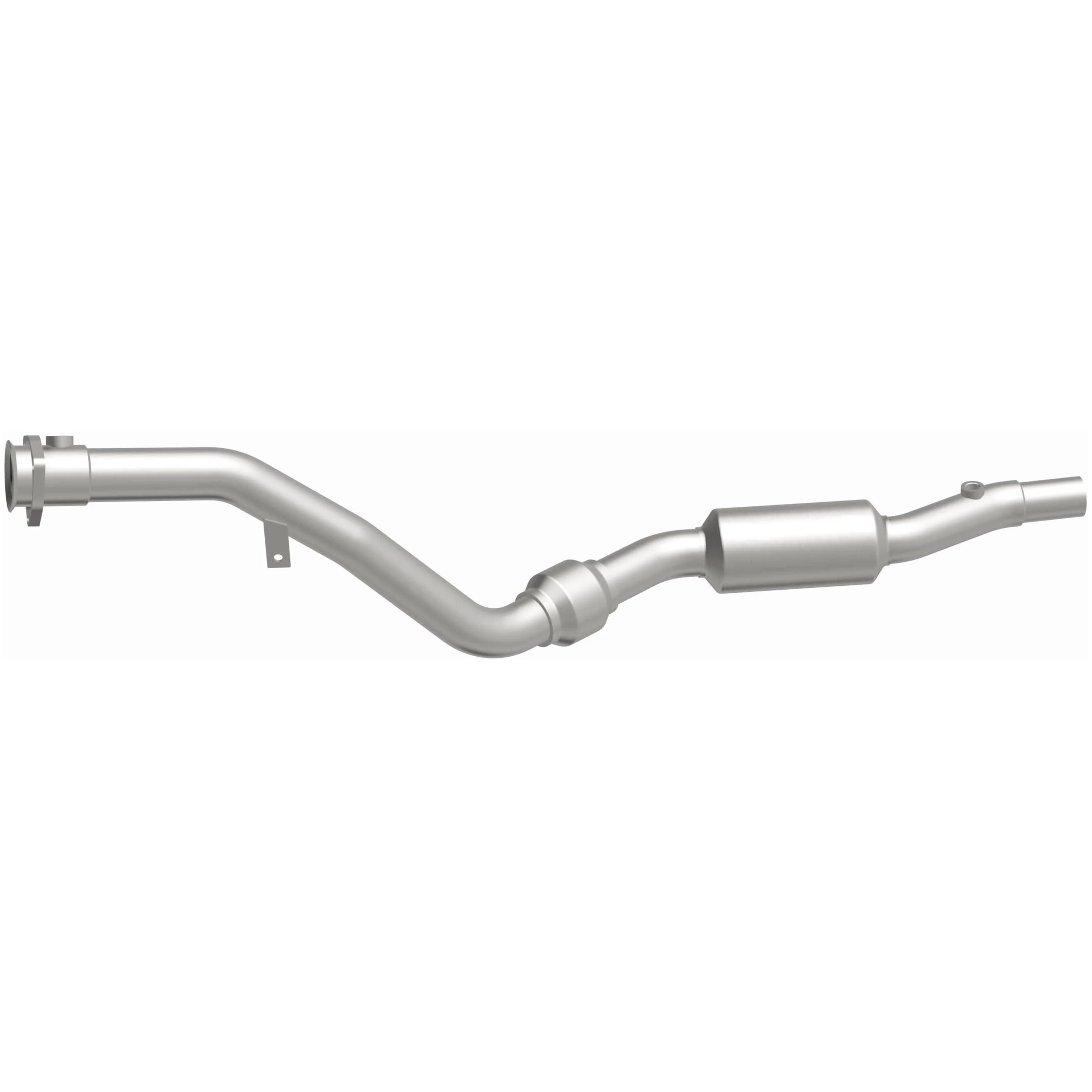 MagnaFlow 2000-2004 Audi A6 Quattro 4.2L | 2002-2003 Audi S6 4.2L OEM Grade Federal / EPA Compliant Direct-Fit Catalytic Converter 51849 - Image 4