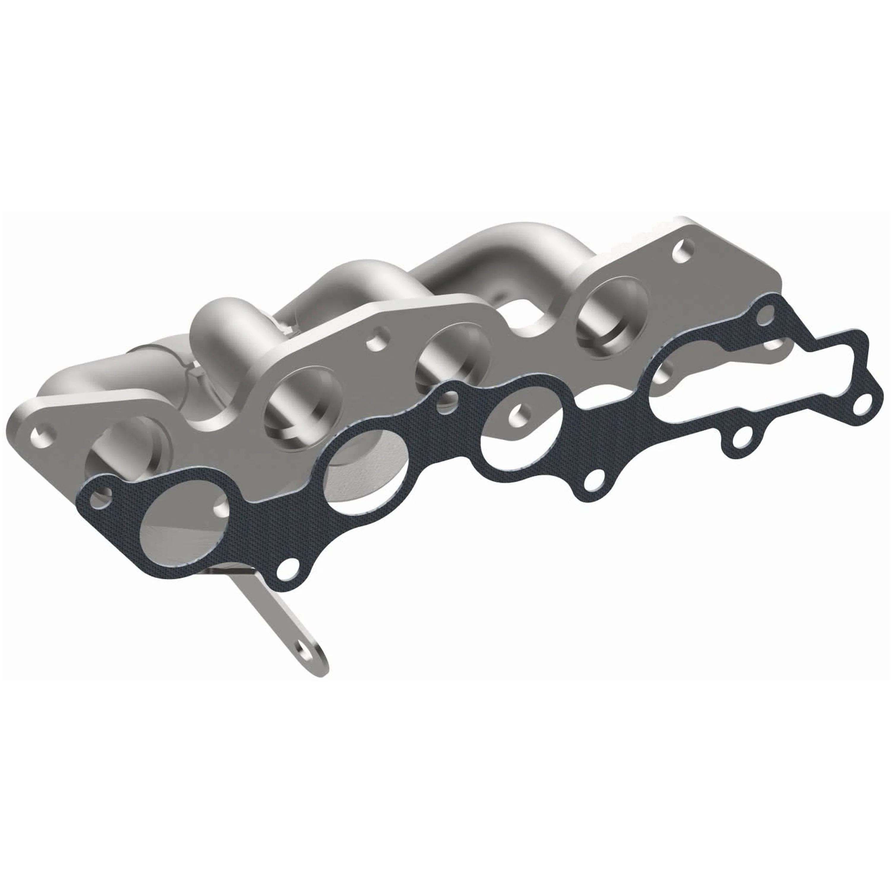 MagnaFlow 2009-2013 Mazda 6 2.5L OEM Grade Federal / EPA Compliant Direct-Fit Manifold Catalytic Converter 51851 - Image 2
