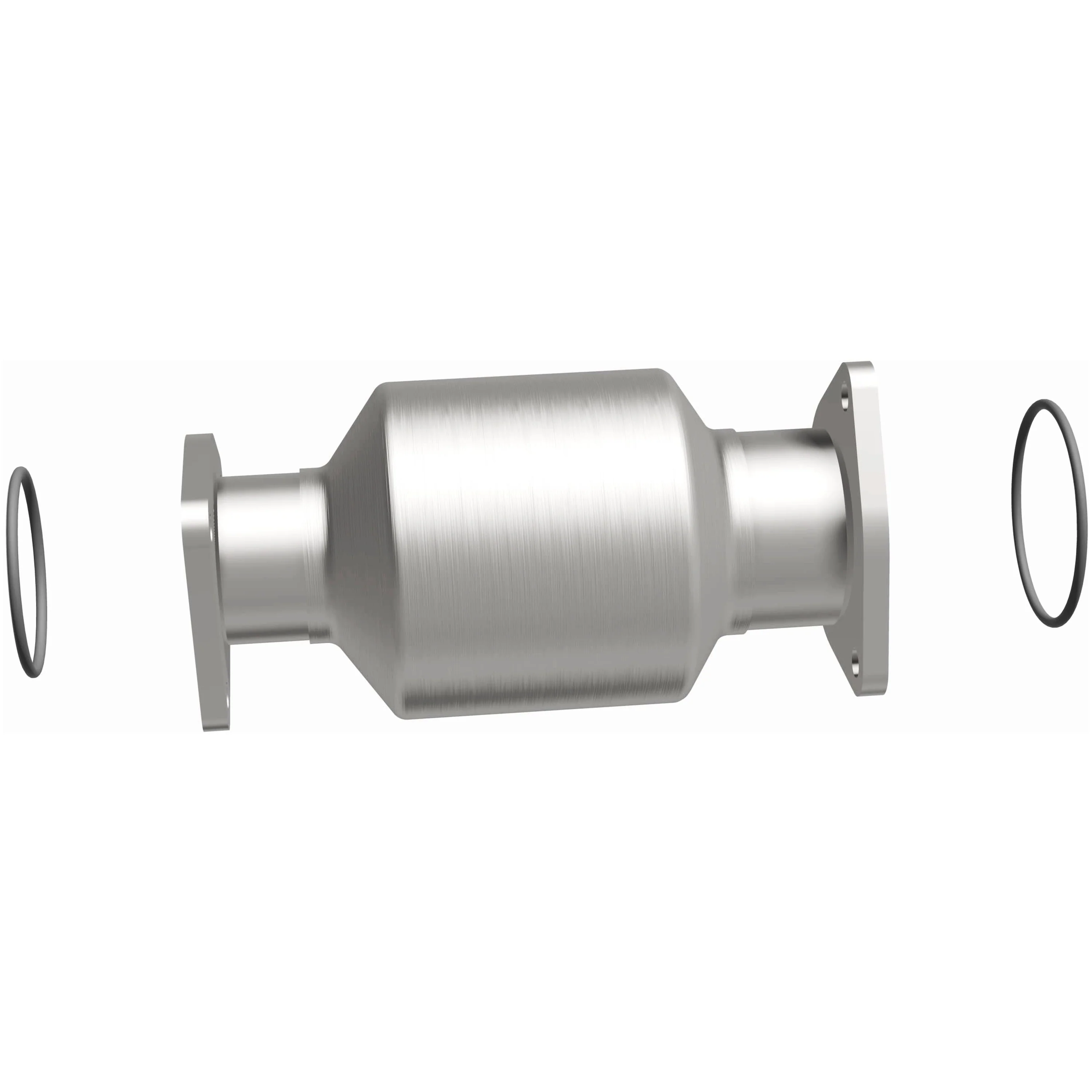 MagnaFlow 2010-2013 Acura ZDX 3.7L | 2010-2013 Acura MDX 3.7L OEM Grade Federal / EPA Compliant Direct-Fit Catalytic Converter 51862 - Image 4