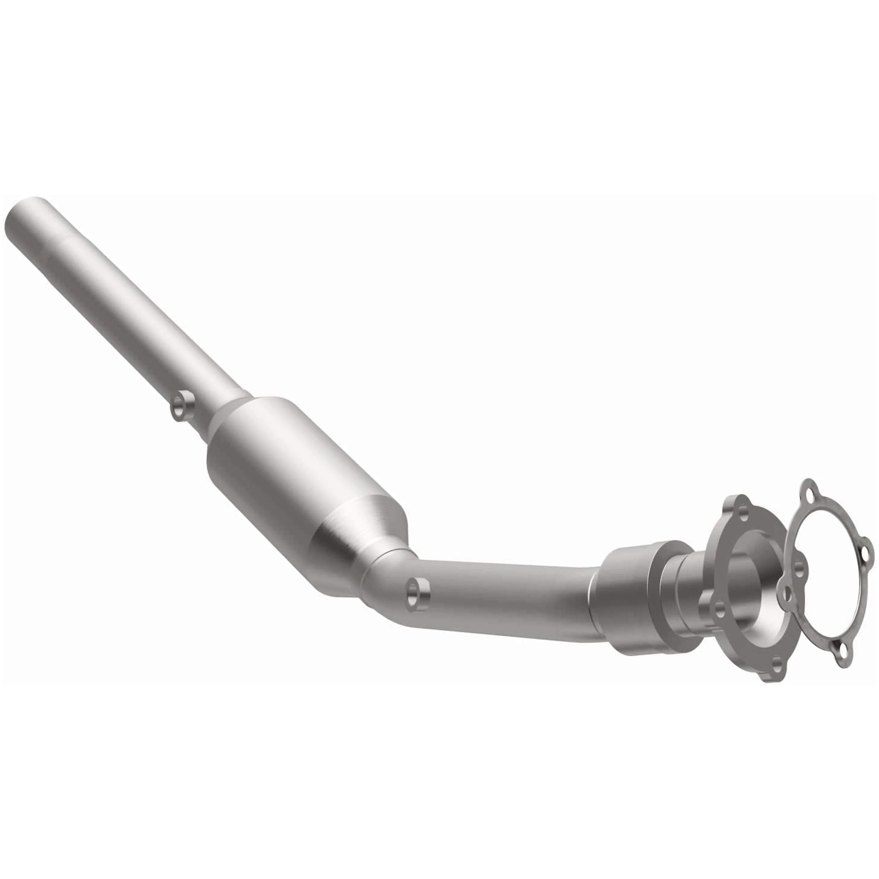 MagnaFlow OEM Grade Federal / EPA Compliant Direct-Fit Catalytic Converter 51892 - Image 2