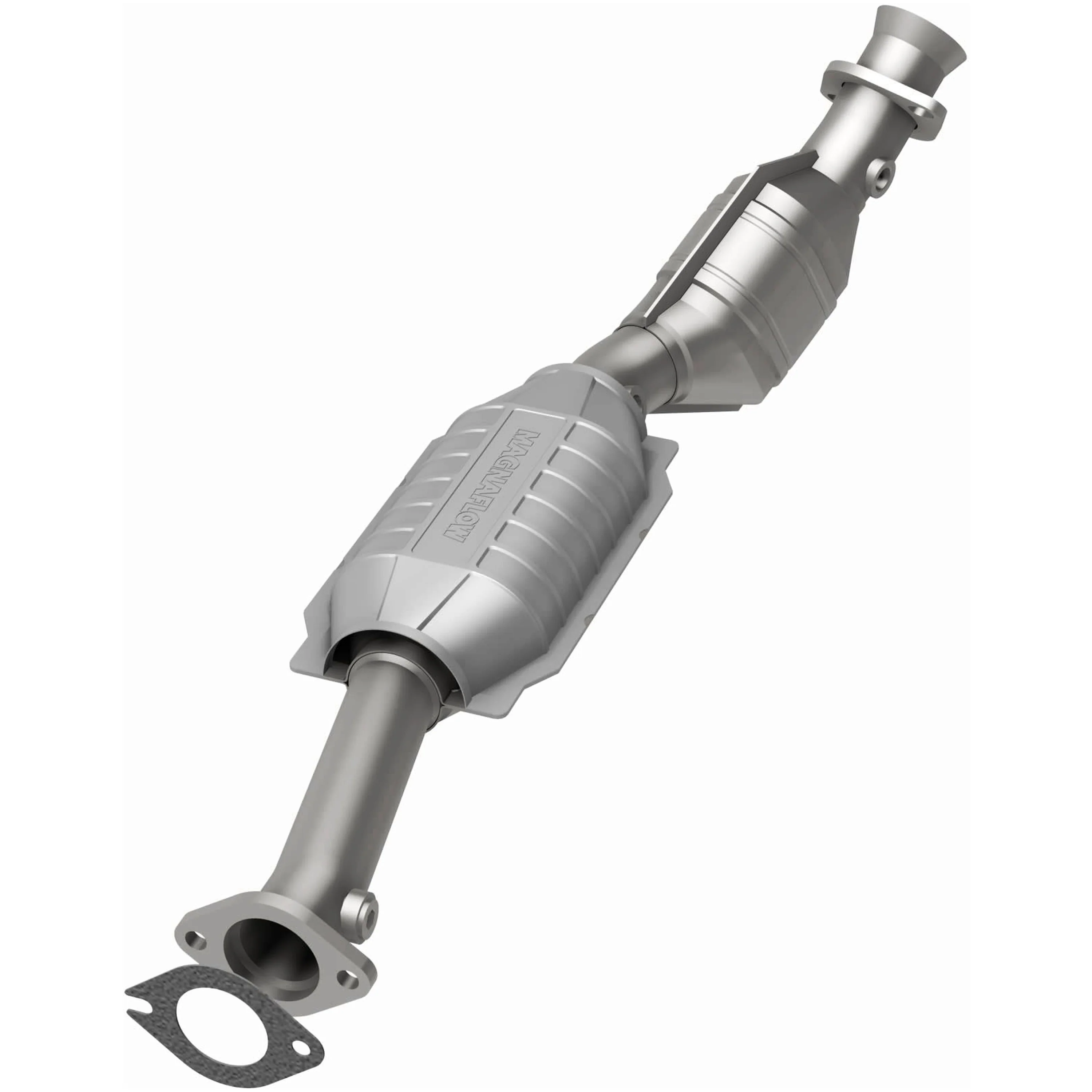 MagnaFlow OEM Grade Federal / EPA Compliant Direct-Fit Catalytic Converter 51895 - Image 3
