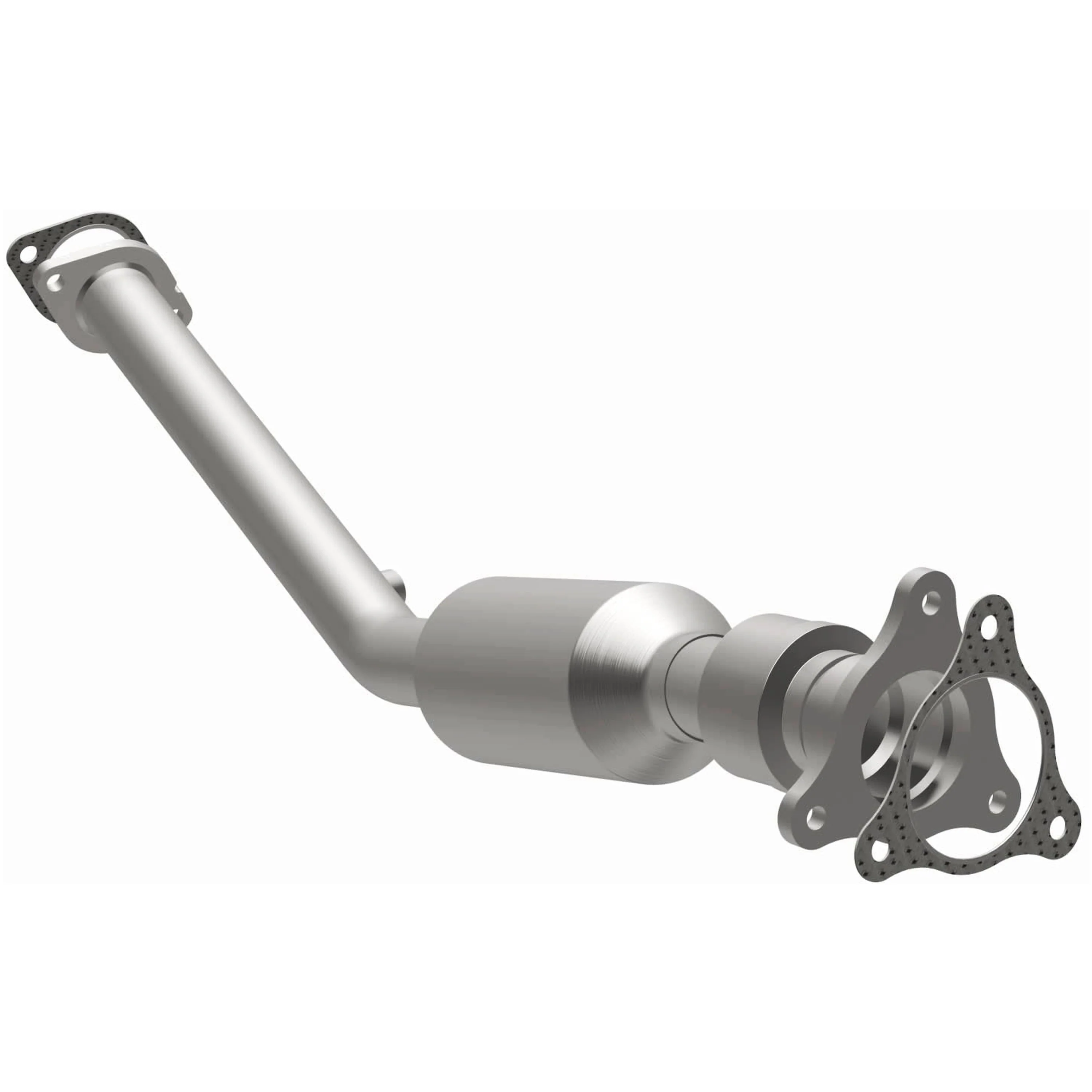 MagnaFlow OEM Grade Federal / EPA Compliant Direct-Fit Catalytic Converter 51905 - Image 2