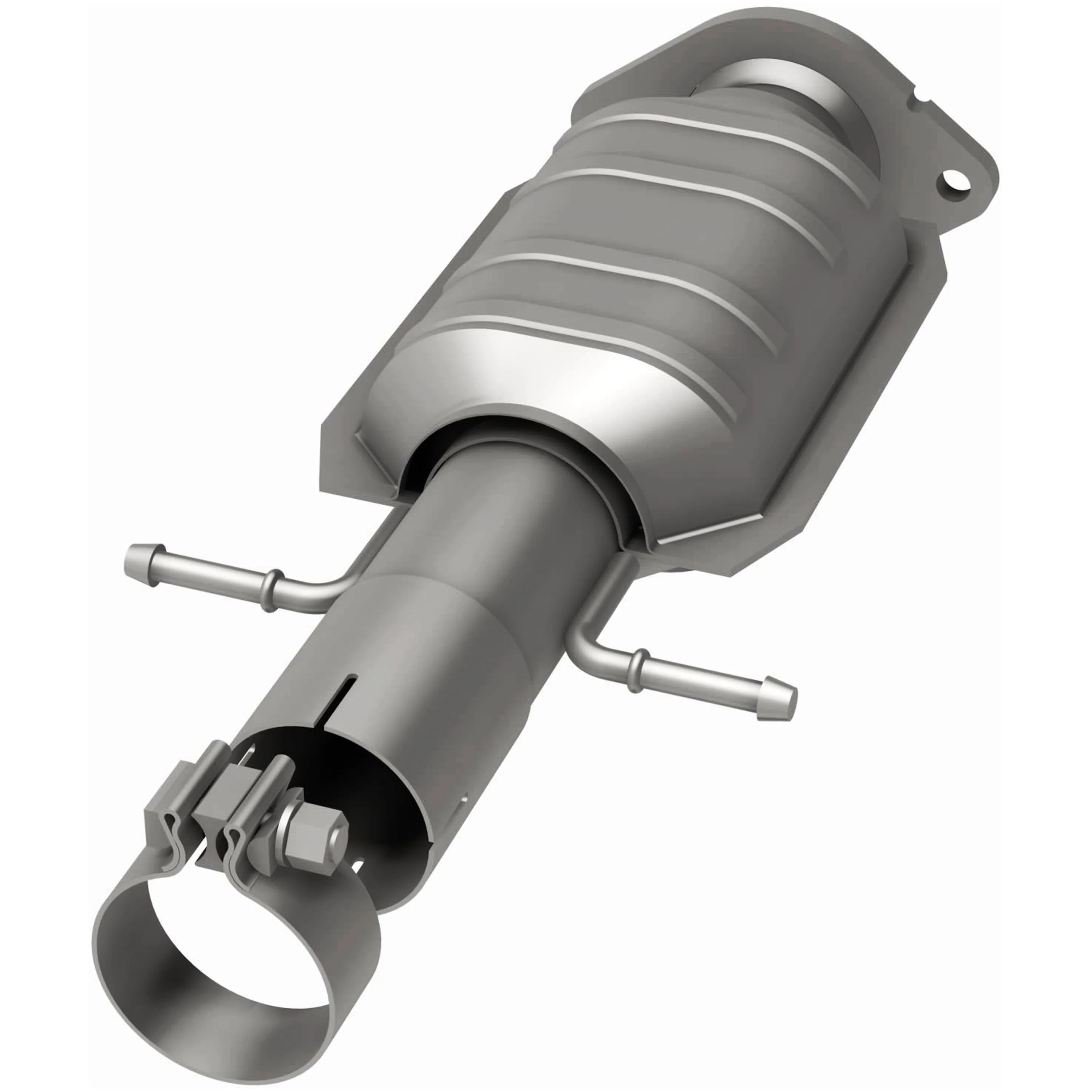 MagnaFlow OEM Grade Federal / EPA Compliant Direct-Fit Catalytic Converter 51913 - Image 3