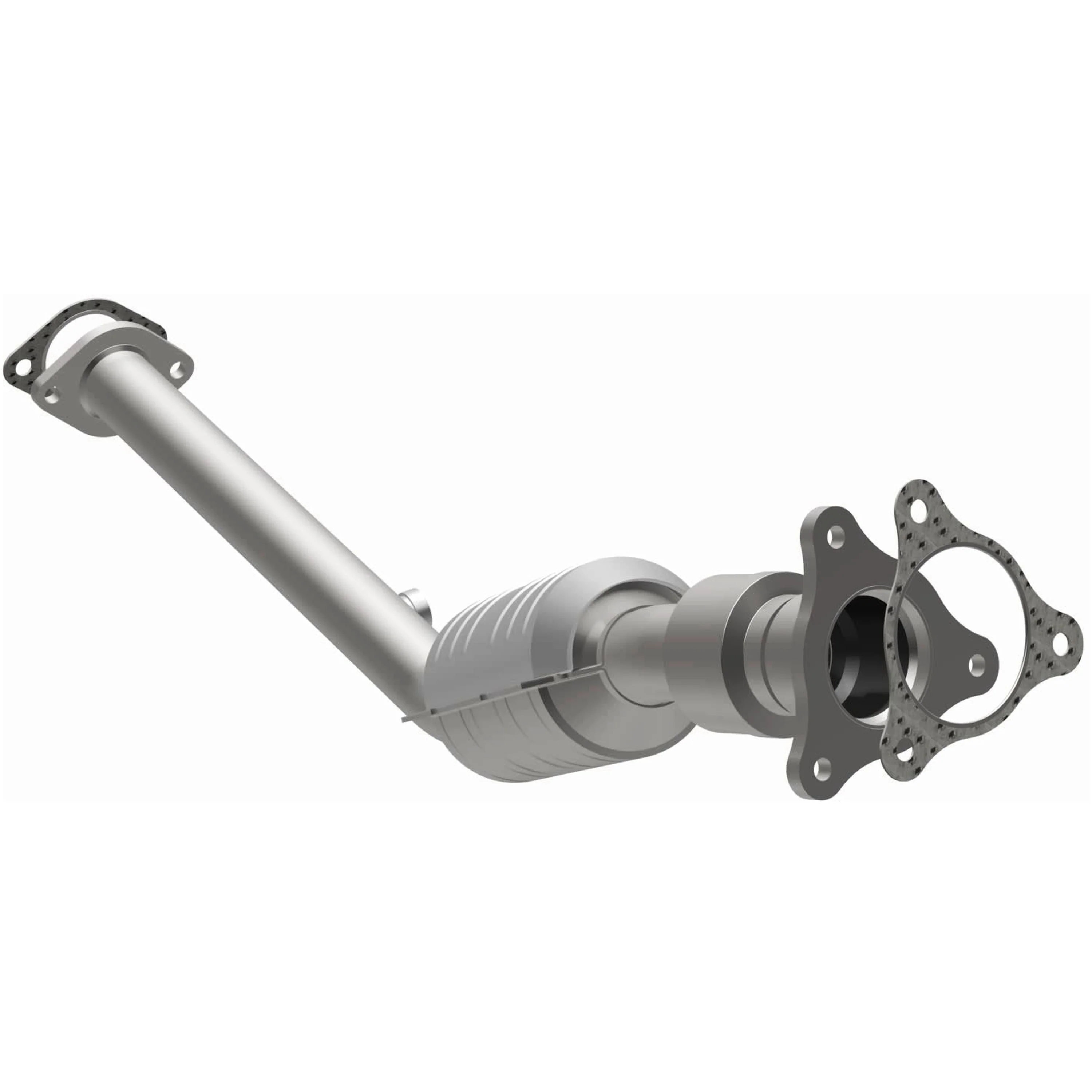 MagnaFlow OEM Grade Federal / EPA Compliant Direct-Fit Catalytic Converter 51914 - Image 2