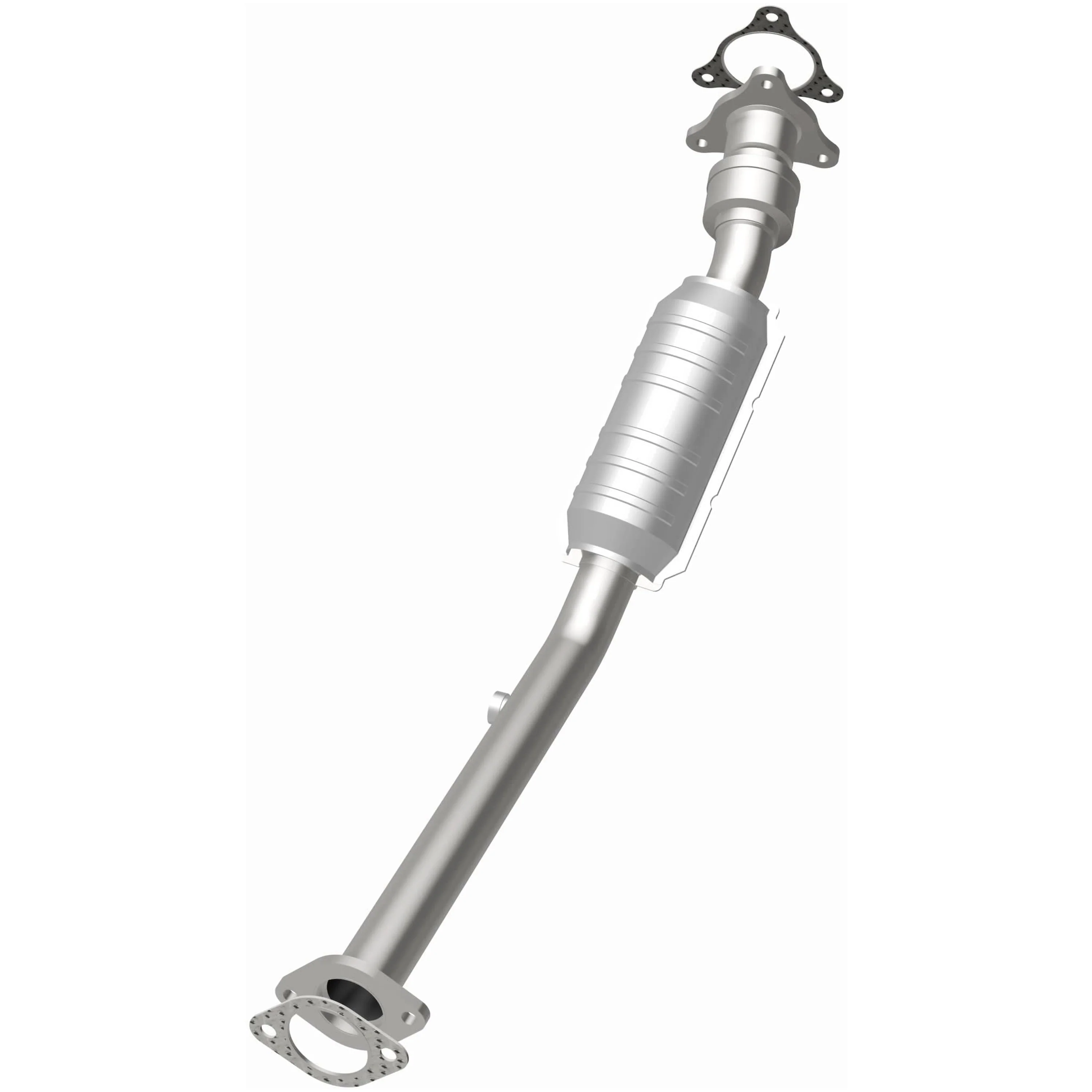 MagnaFlow OEM Grade Federal / EPA Compliant Direct-Fit Catalytic Converter 51914 - Image 3