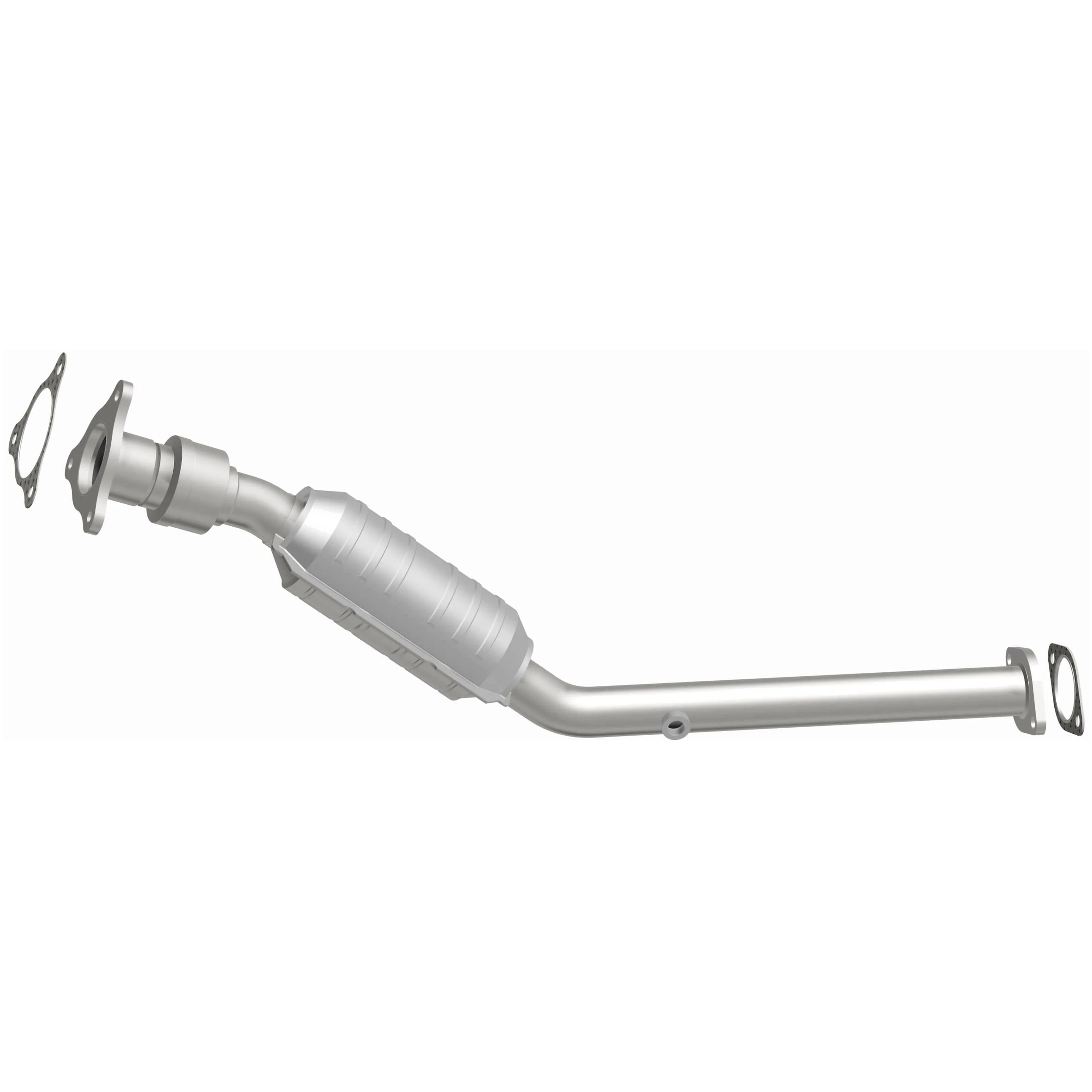 MagnaFlow OEM Grade Federal / EPA Compliant Direct-Fit Catalytic Converter 51914 - Image 4
