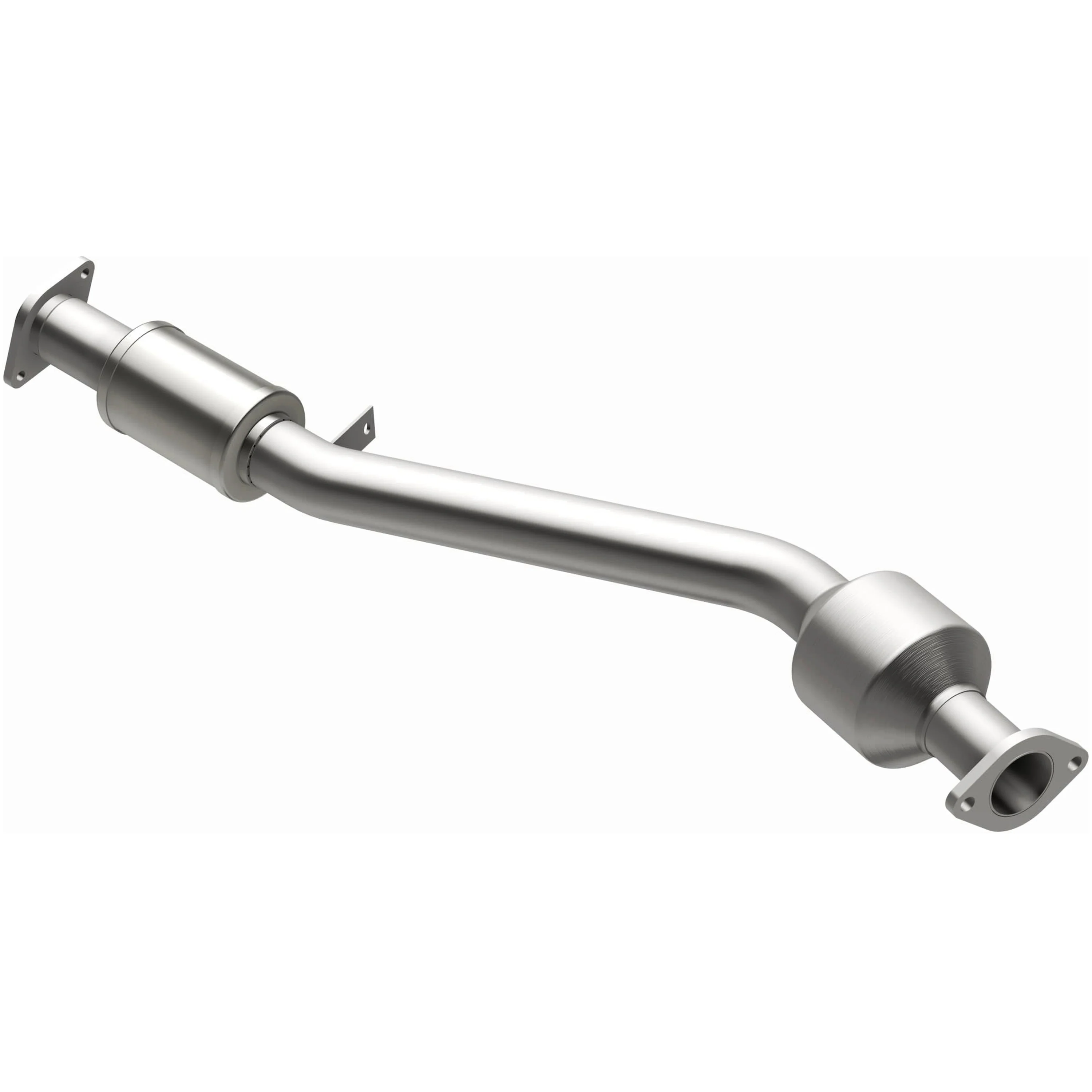 MagnaFlow OEM Grade Federal / EPA Compliant Direct-Fit Catalytic Converter 51933 - Image 2