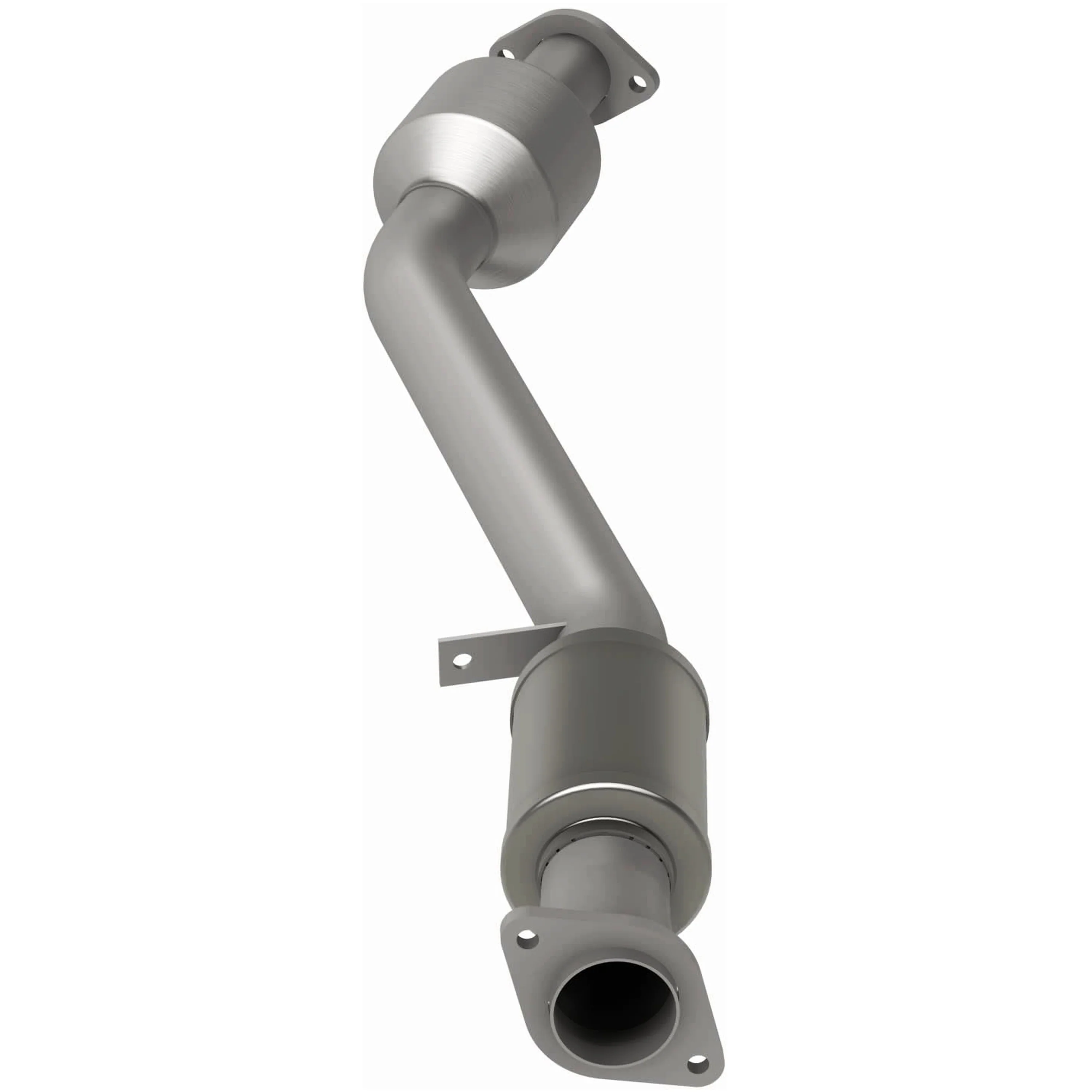 MagnaFlow OEM Grade Federal / EPA Compliant Direct-Fit Catalytic Converter 51933 - Image 3