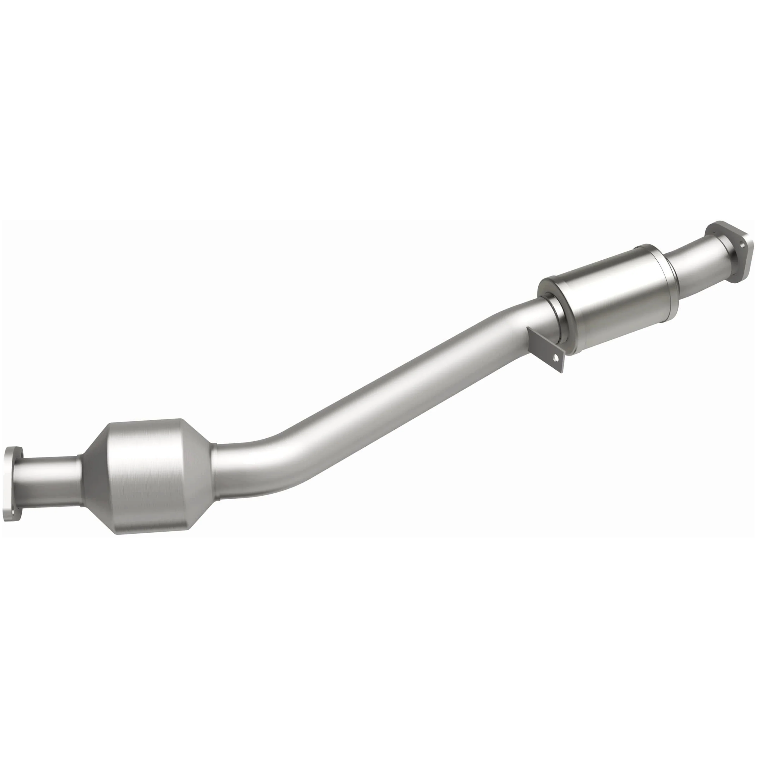 MagnaFlow OEM Grade Federal / EPA Compliant Direct-Fit Catalytic Converter 51933 - Image 4