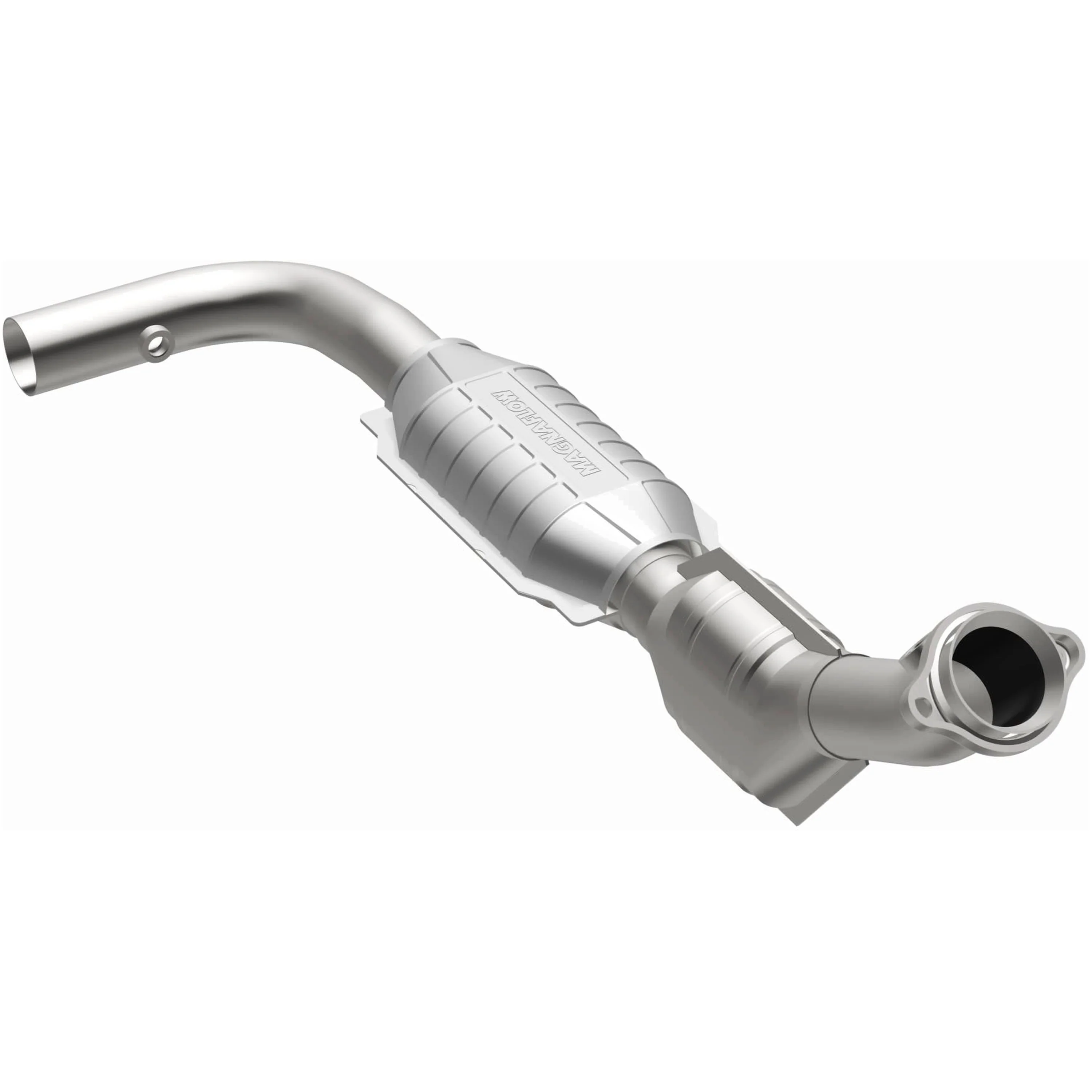 MagnaFlow OEM Grade Federal / EPA Compliant Direct-Fit Catalytic Converter 51934 - Image 2