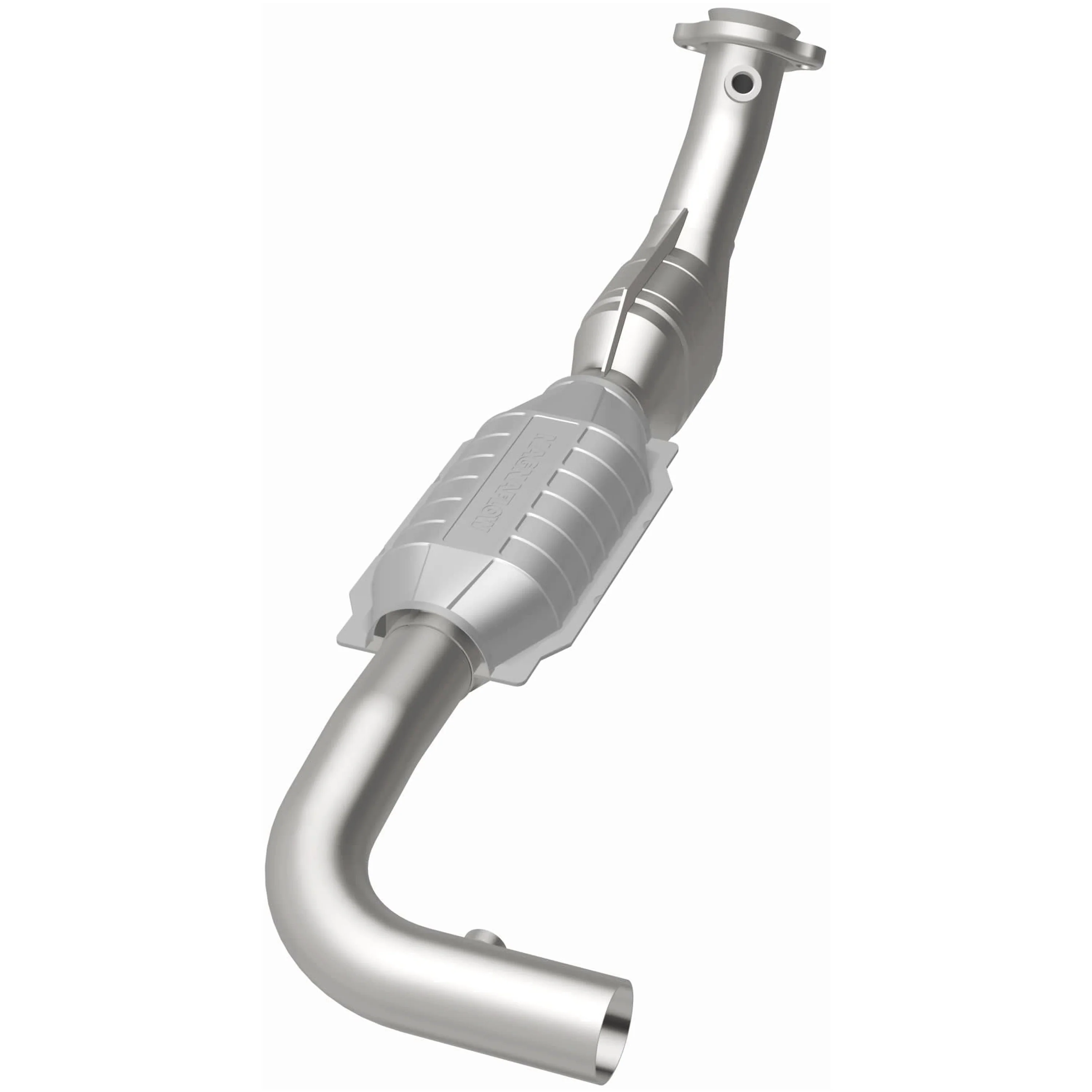 MagnaFlow OEM Grade Federal / EPA Compliant Direct-Fit Catalytic Converter 51934 - Image 3