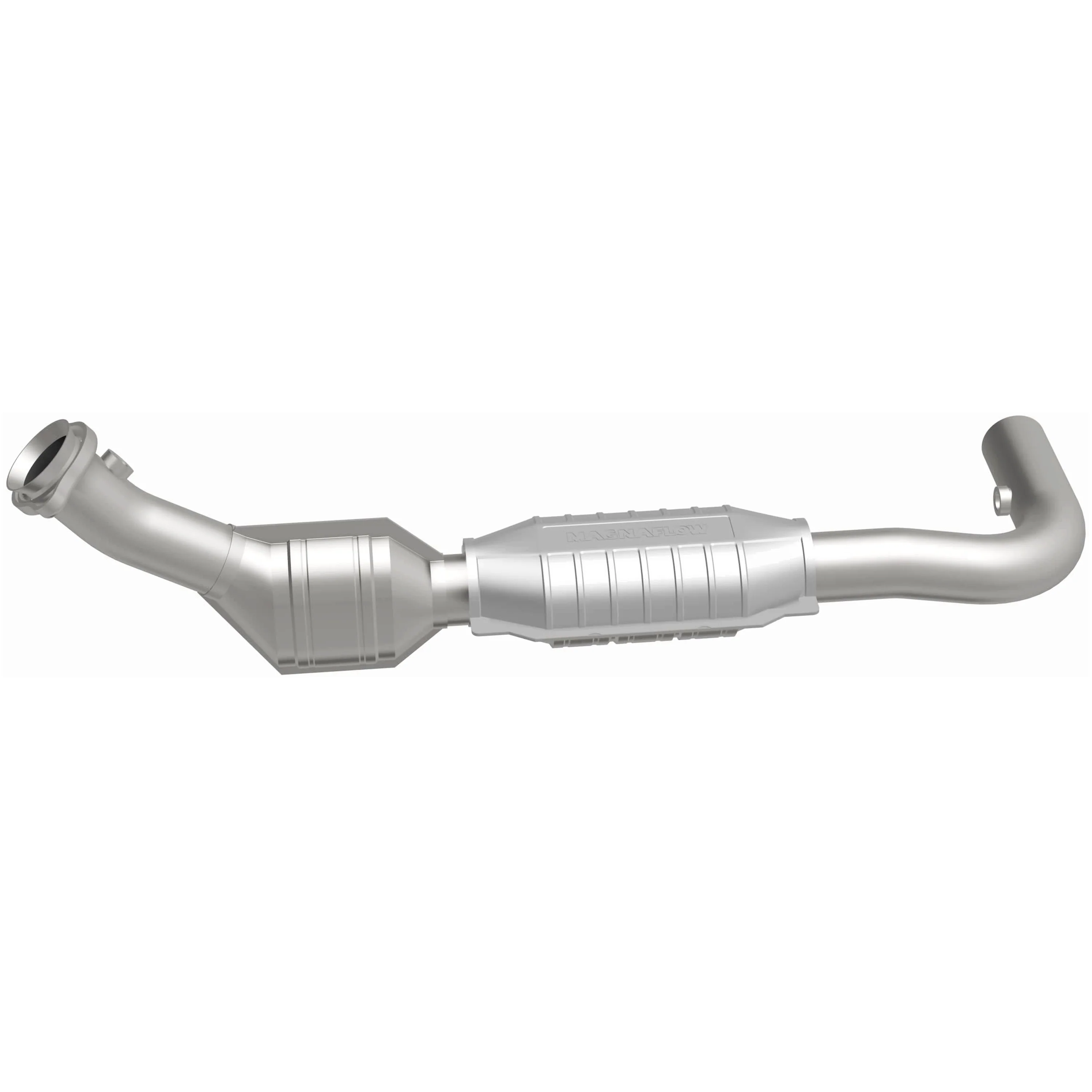 MagnaFlow OEM Grade Federal / EPA Compliant Direct-Fit Catalytic Converter 51934 - Image 4
