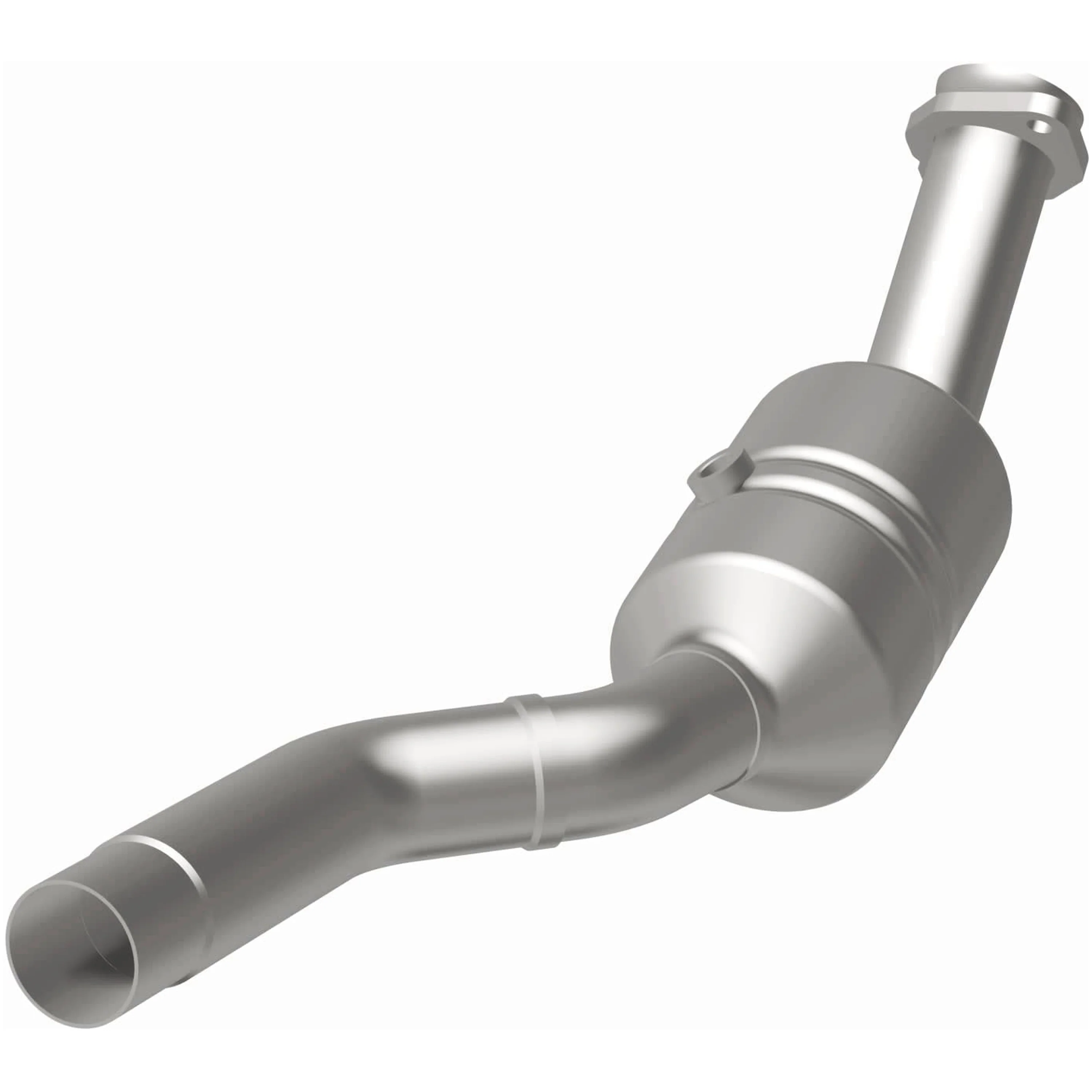 MagnaFlow 2007-2009 Jaguar XKR 4.2L | 2007-2009 Jaguar XK 4.2L OEM Grade Federal / EPA Compliant Direct-Fit Catalytic Converter 51948 - Image 3