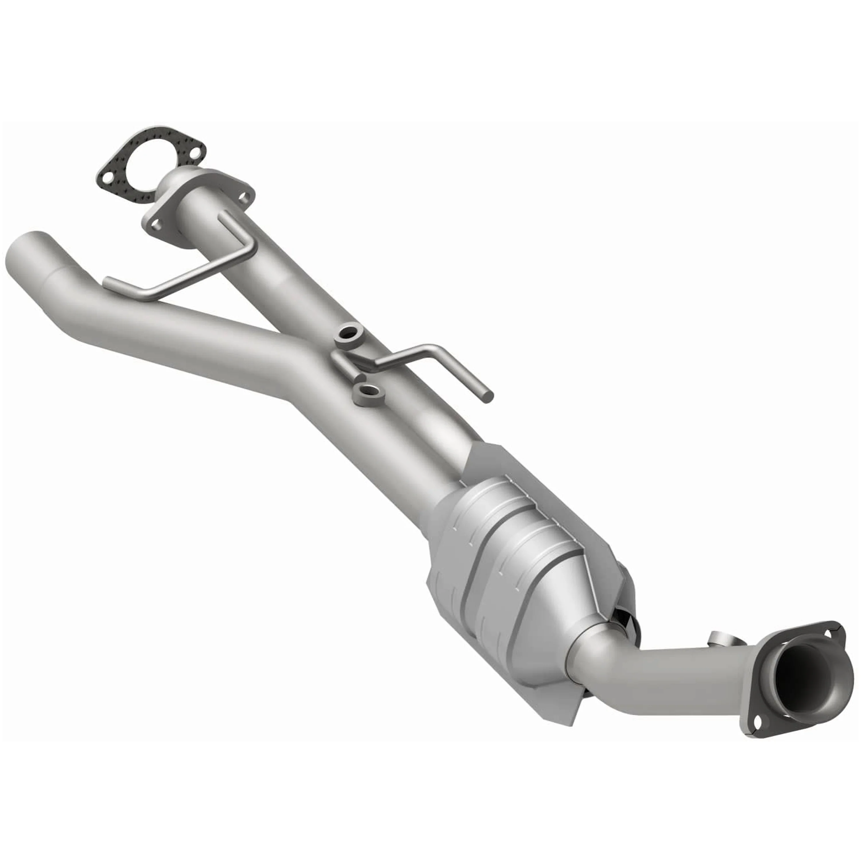 MagnaFlow 1997-2001 Ford Explorer 4.0L | 1998-2001 Mercury Mountaineer 4.0L OEM Grade Federal / EPA Compliant Direct-Fit Catalytic Converter 51953 - Image 2