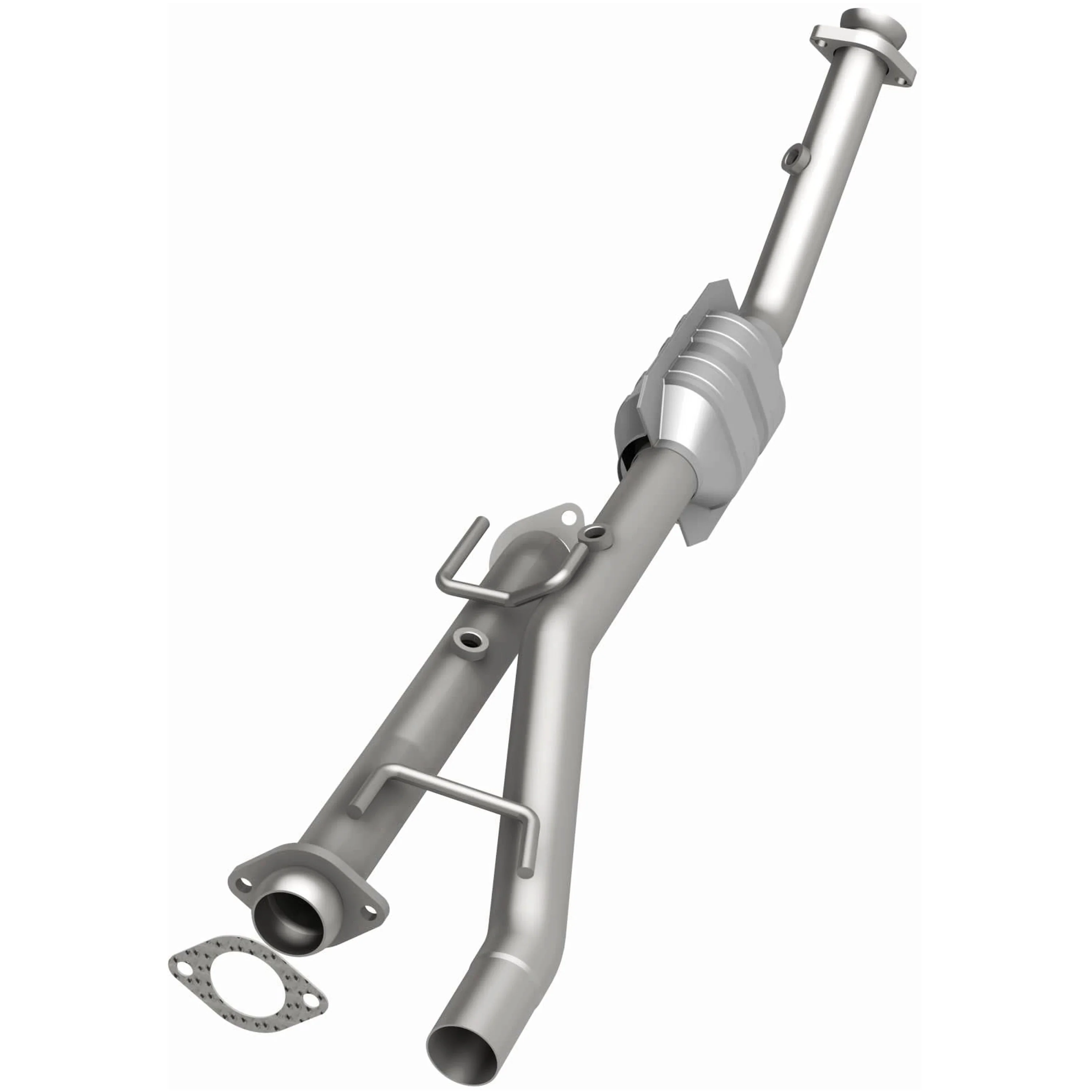 MagnaFlow 1997-2001 Ford Explorer 4.0L | 1998-2001 Mercury Mountaineer 4.0L OEM Grade Federal / EPA Compliant Direct-Fit Catalytic Converter 51953 - Image 3