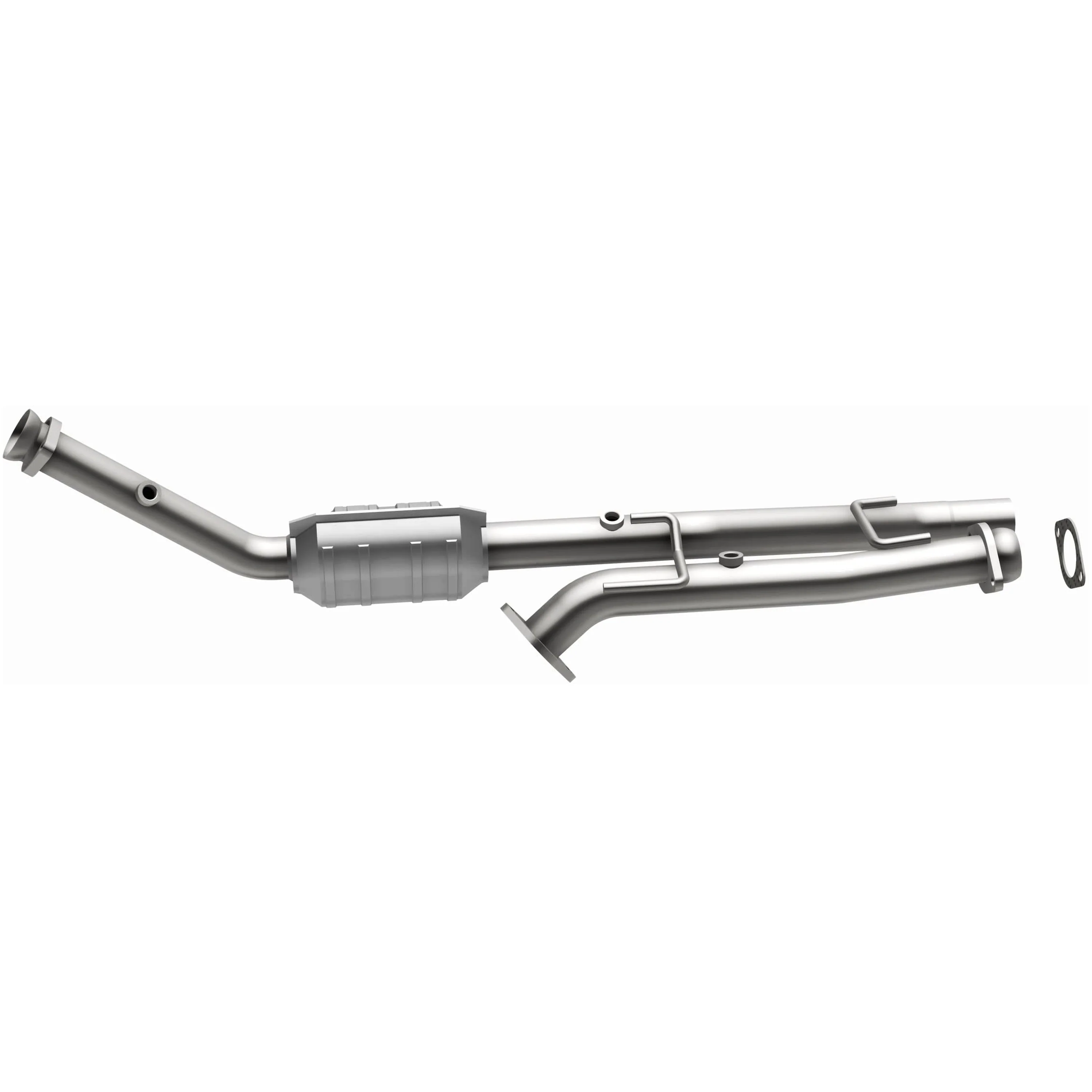 MagnaFlow 1997-2001 Ford Explorer 4.0L | 1998-2001 Mercury Mountaineer 4.0L OEM Grade Federal / EPA Compliant Direct-Fit Catalytic Converter 51953 - Image 4