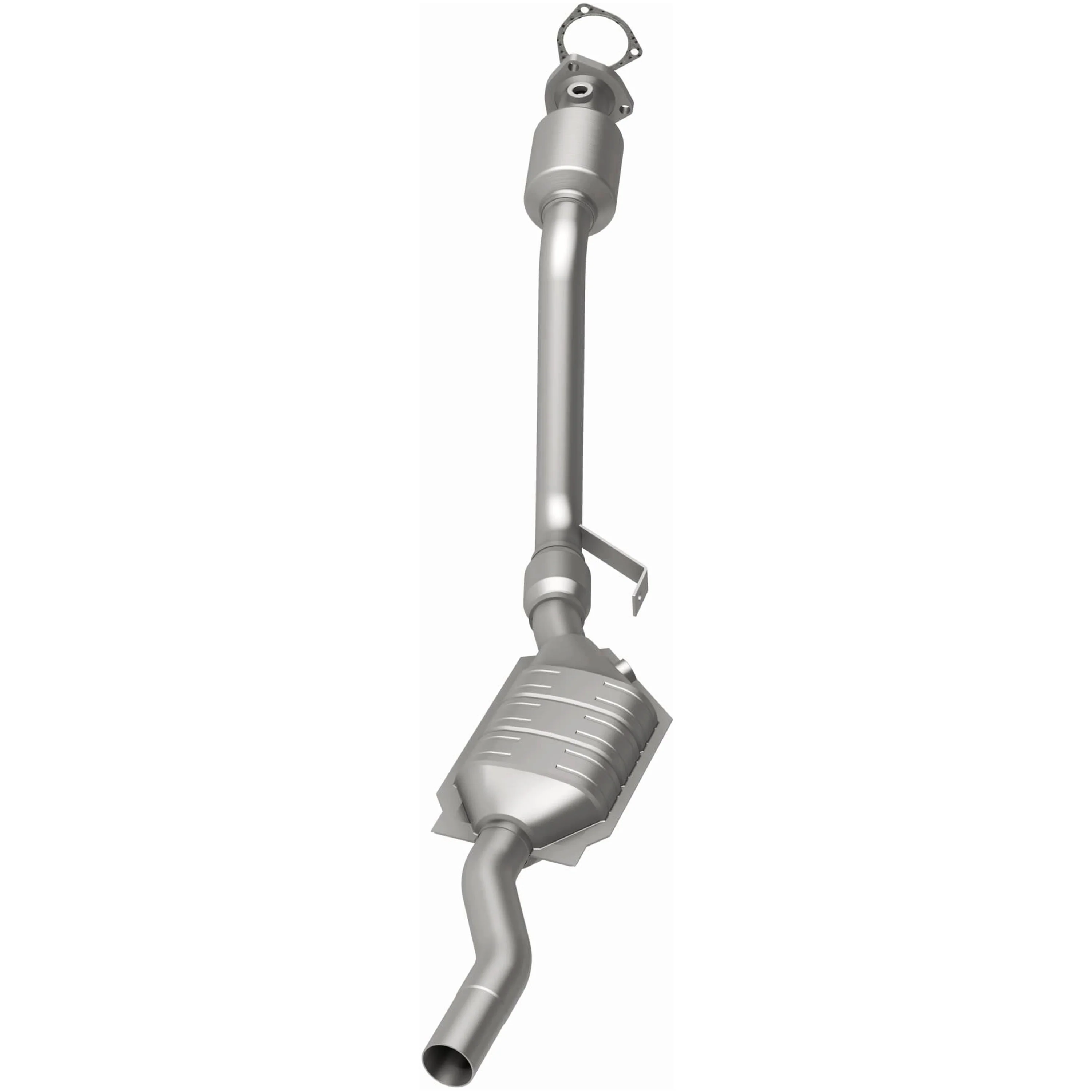 MagnaFlow OEM Grade Federal / EPA Compliant Direct-Fit Catalytic Converter 51964 - Image 3