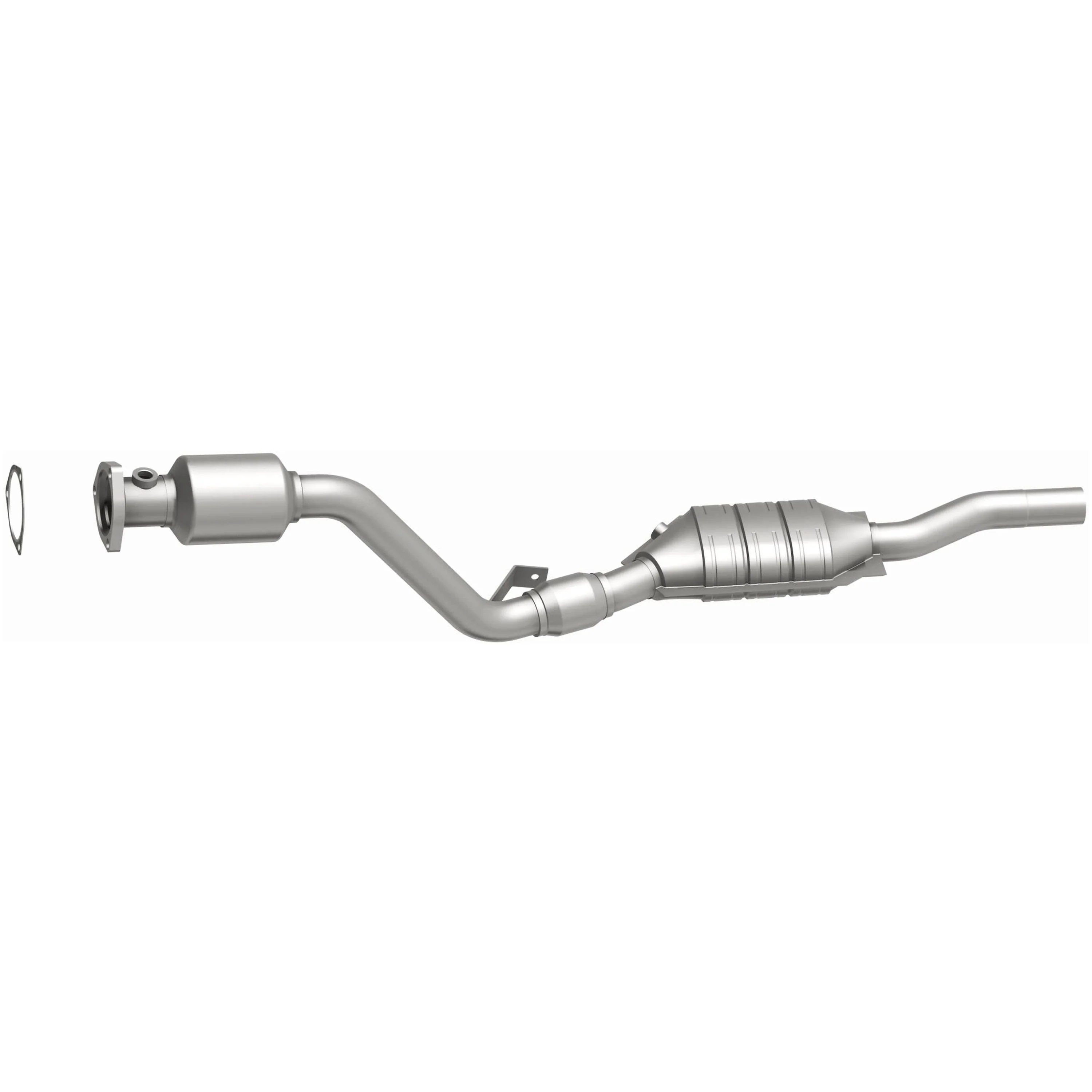 MagnaFlow OEM Grade Federal / EPA Compliant Direct-Fit Catalytic Converter 51964 - Image 4