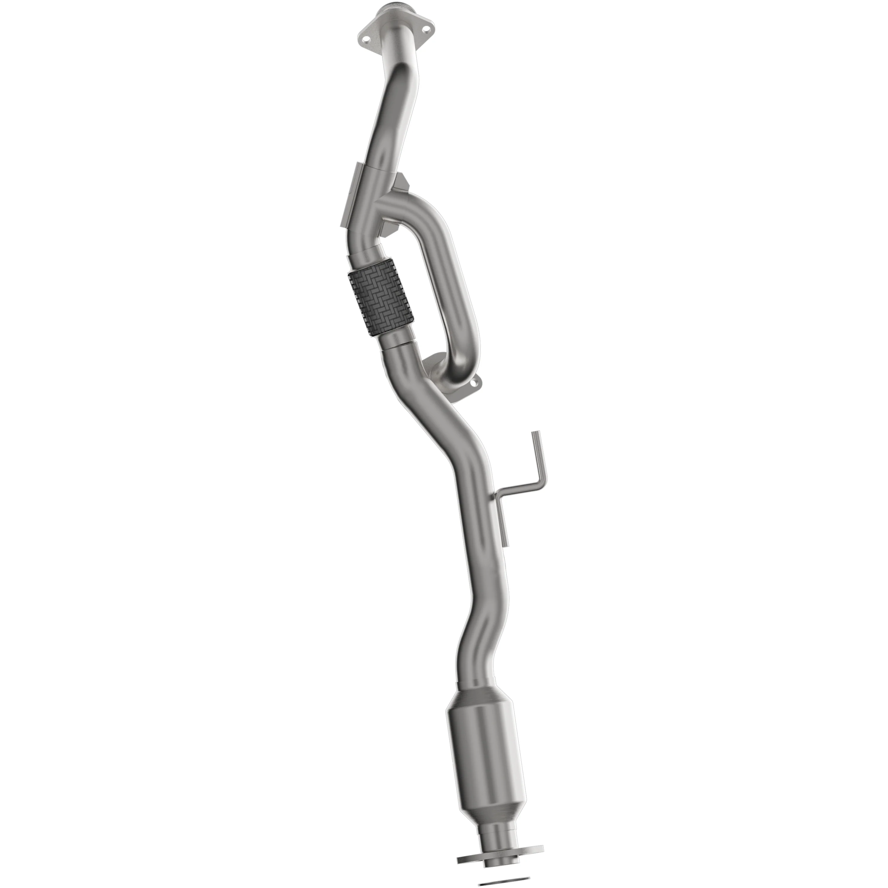 MagnaFlow OEM Grade Federal / EPA Compliant Direct-Fit Catalytic Converter 51994 - Image 4