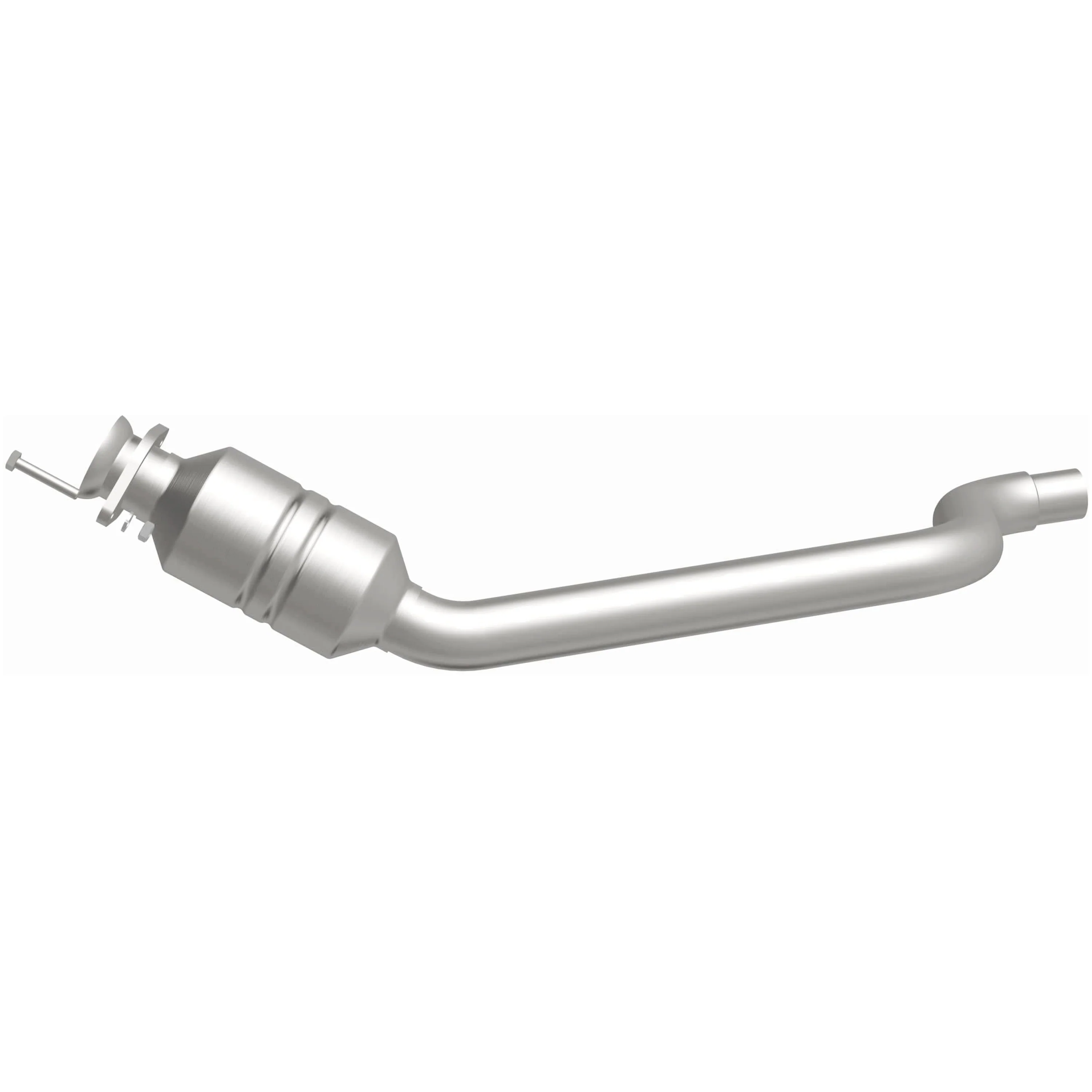 MagnaFlow 2010-2012 Jaguar XFR 5.0L | 2010-2012 Jaguar XF 5.0L OEM Grade Federal / EPA Compliant Direct-Fit Catalytic Converter 52003 - Image 4