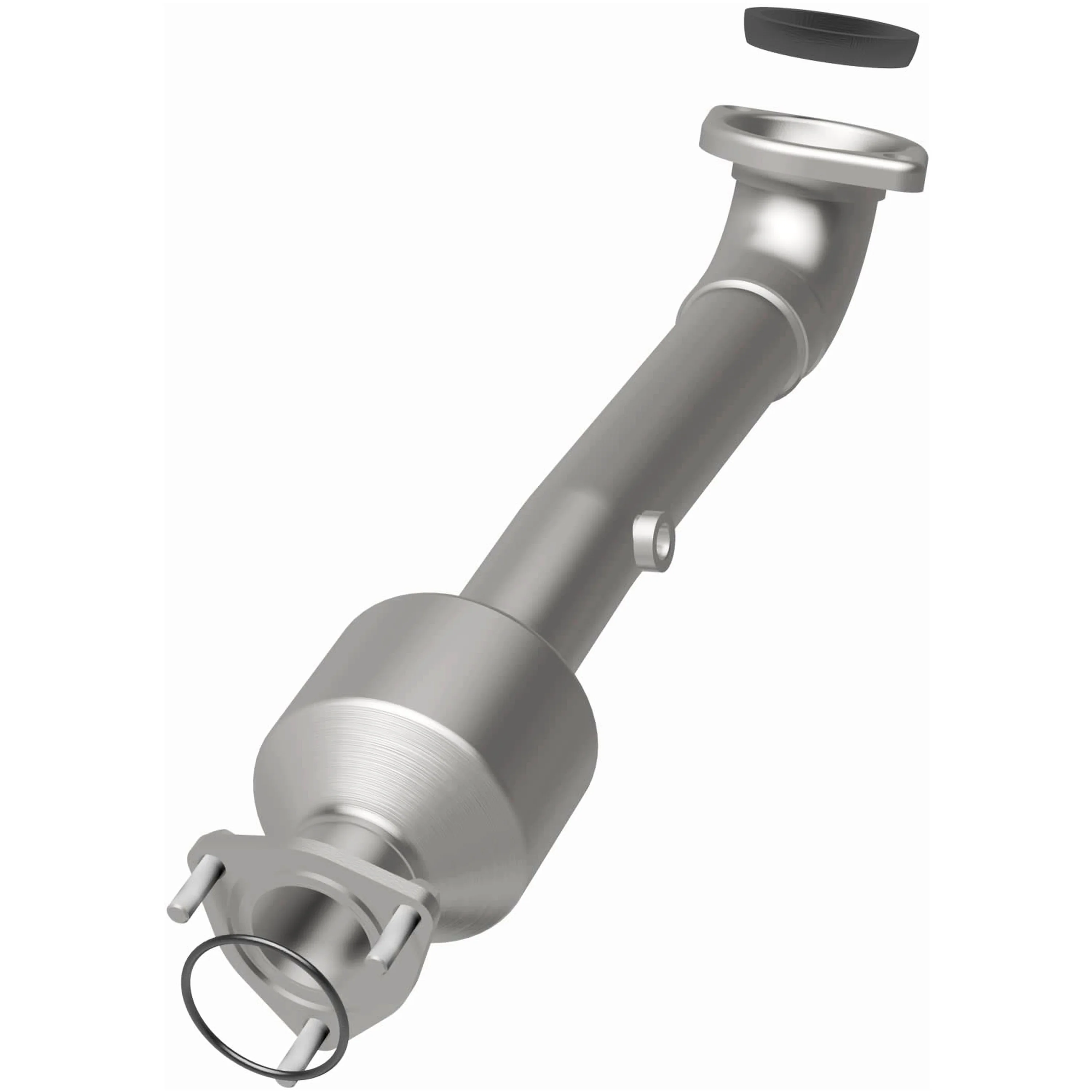 MagnaFlow 2012-2014 Honda CR-V 2.4L OEM Grade Federal / EPA Compliant Direct-Fit Catalytic Converter 52019 - Image 3