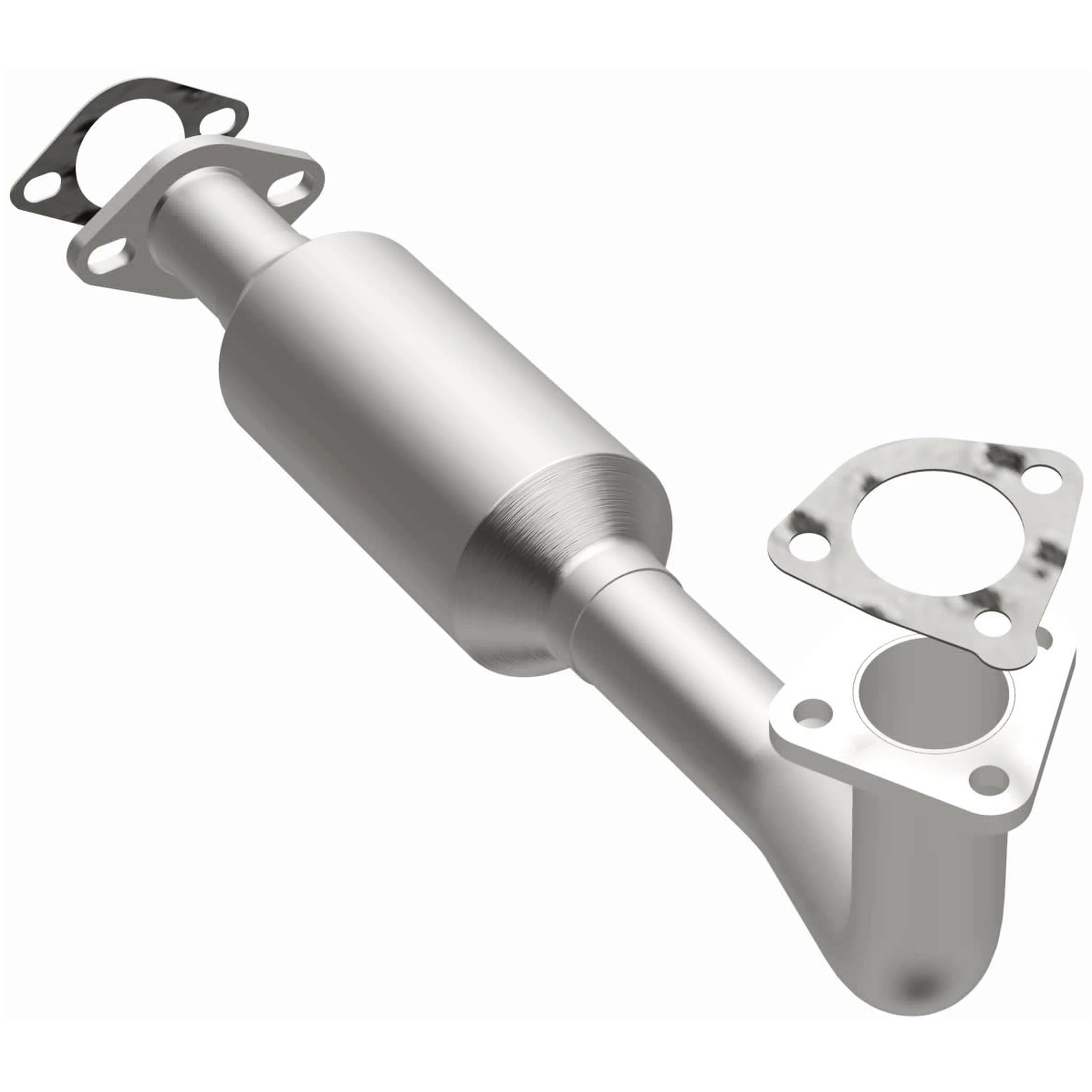 MagnaFlow 1998-2000 Kia Sportage 2.0L OEM Grade Federal / EPA Compliant Direct-Fit Catalytic Converter 52050 - Image 2