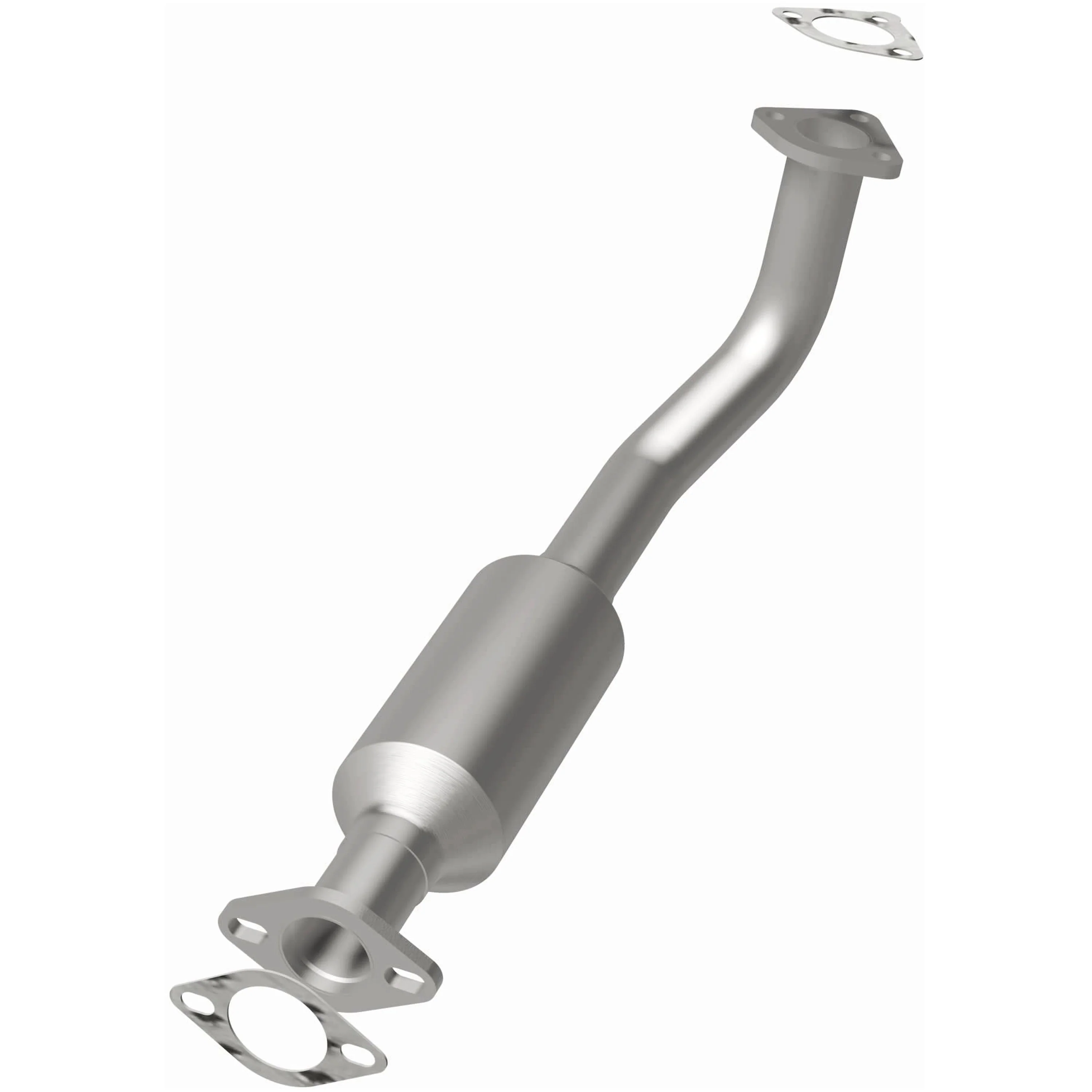 MagnaFlow 1998-2000 Kia Sportage 2.0L OEM Grade Federal / EPA Compliant Direct-Fit Catalytic Converter 52050 - Image 3
