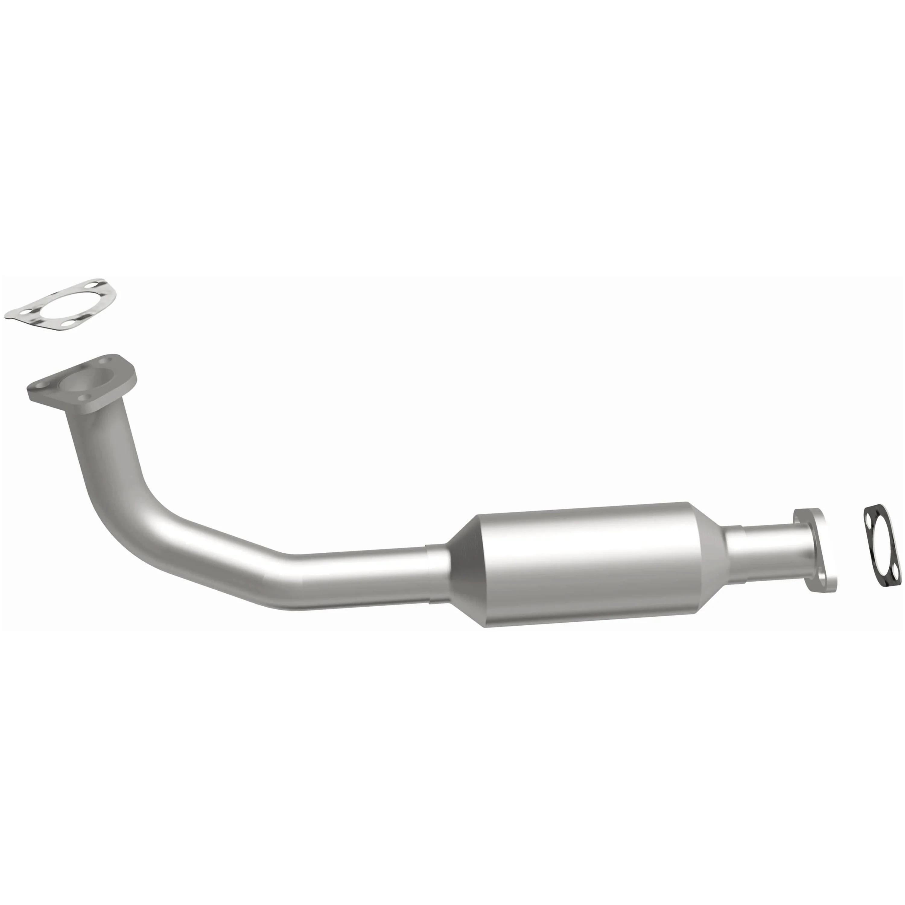 MagnaFlow 1998-2000 Kia Sportage 2.0L OEM Grade Federal / EPA Compliant Direct-Fit Catalytic Converter 52050 - Image 4