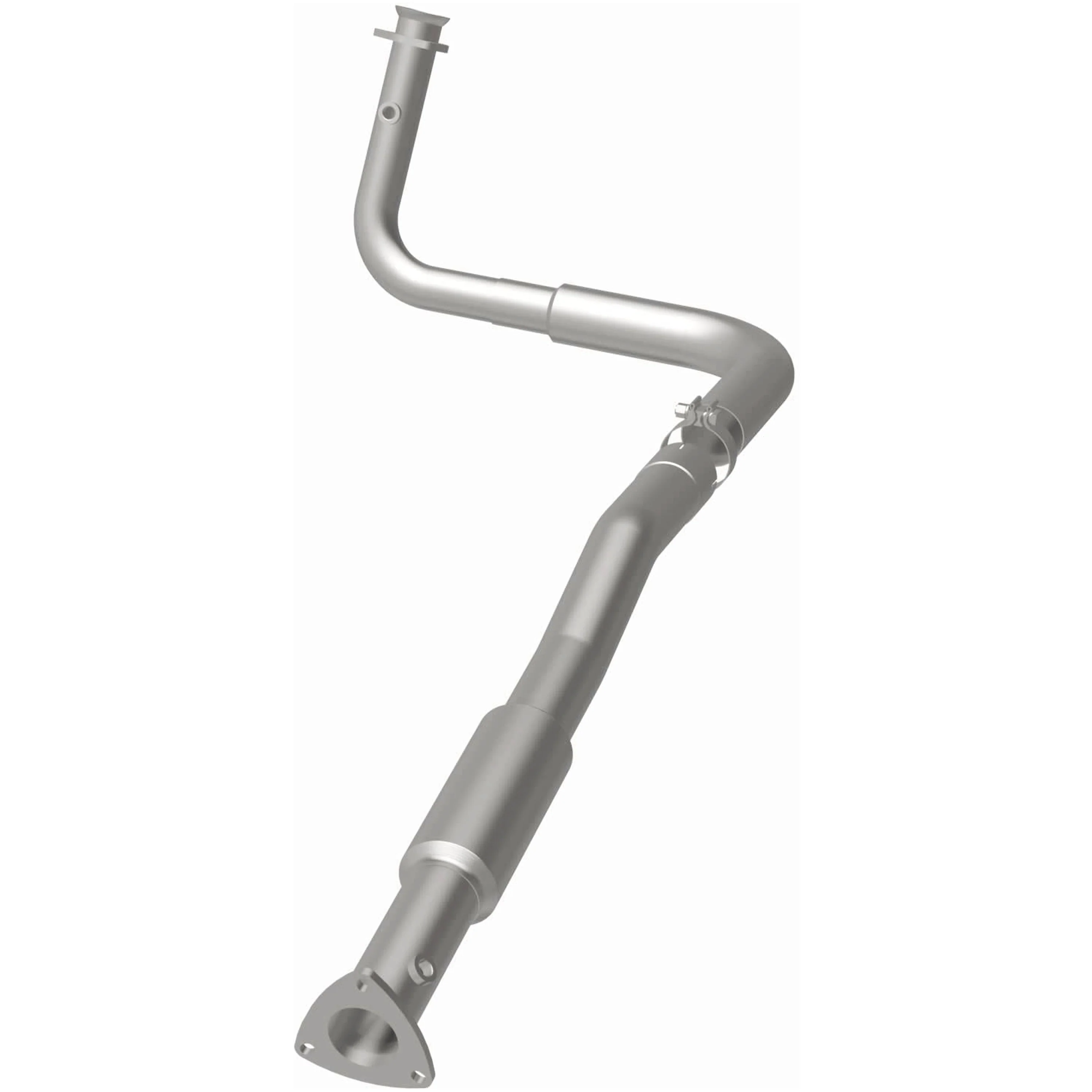 MagnaFlow OEM Grade Federal / EPA Compliant Direct-Fit Catalytic Converter 52052 - Image 3
