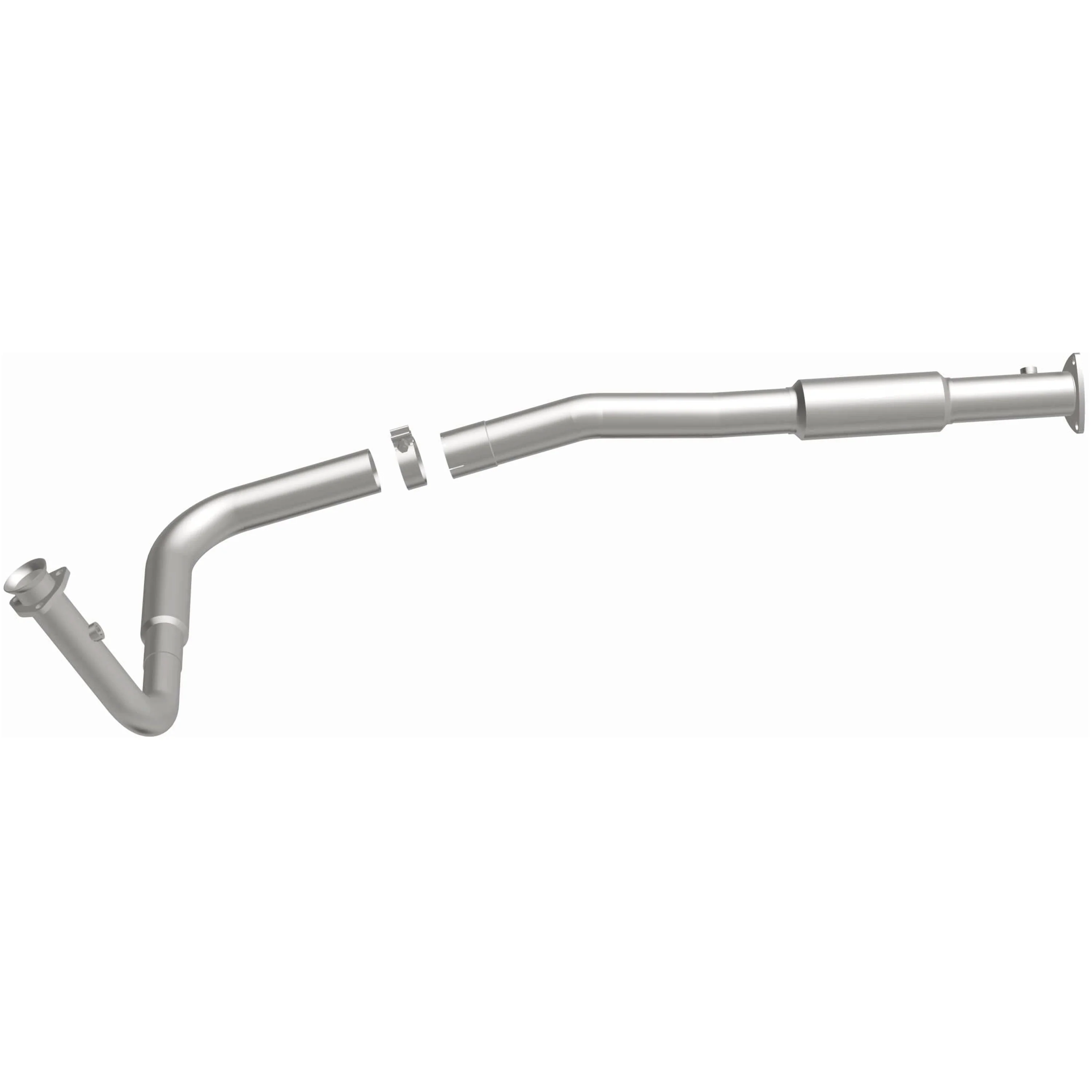 MagnaFlow OEM Grade Federal / EPA Compliant Direct-Fit Catalytic Converter 52052 - Image 4