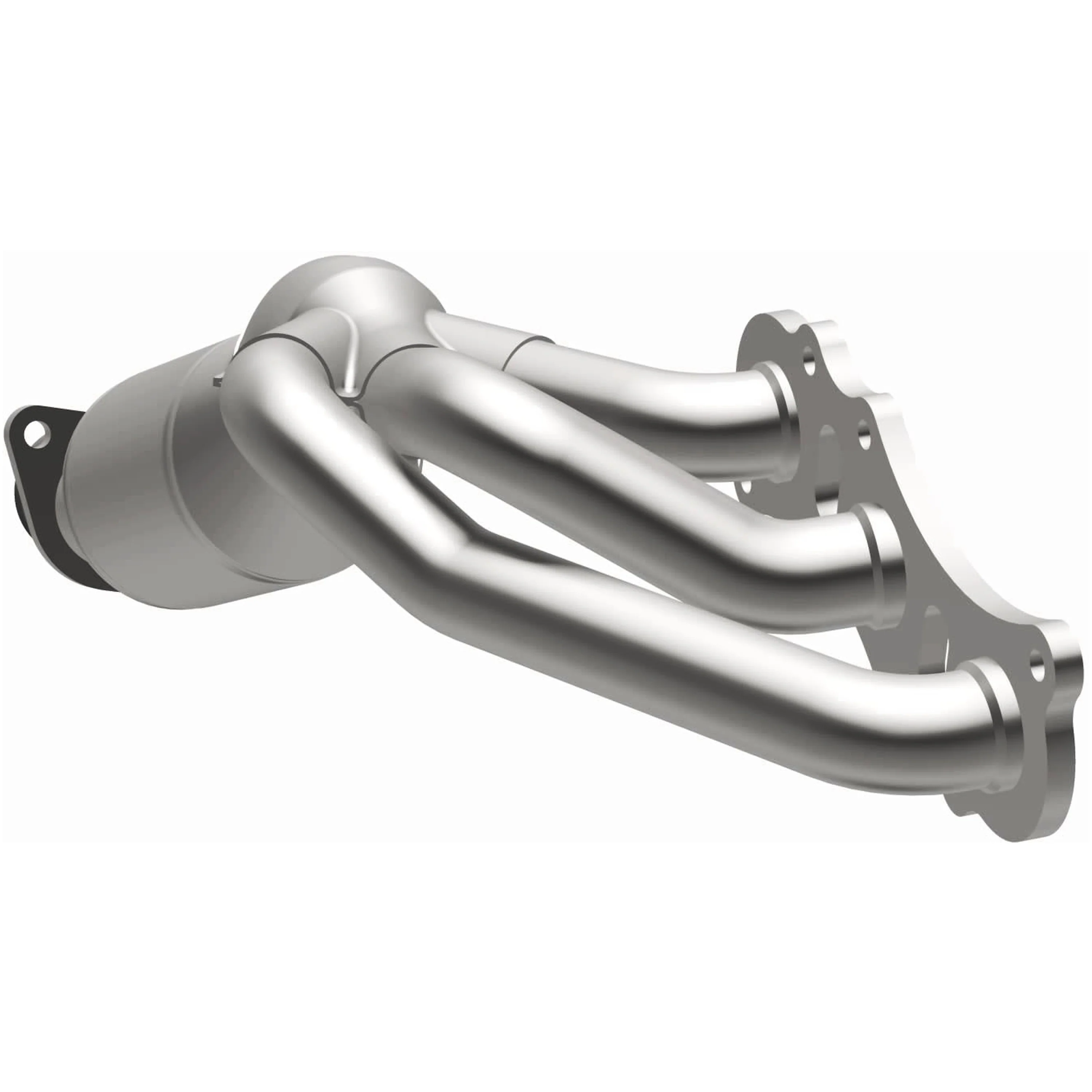 MagnaFlow 2003-2004 Toyota 4Runner 4.0L OEM Grade Federal / EPA Compliant Direct-Fit Manifold Catalytic Converter 52057 - Image 2