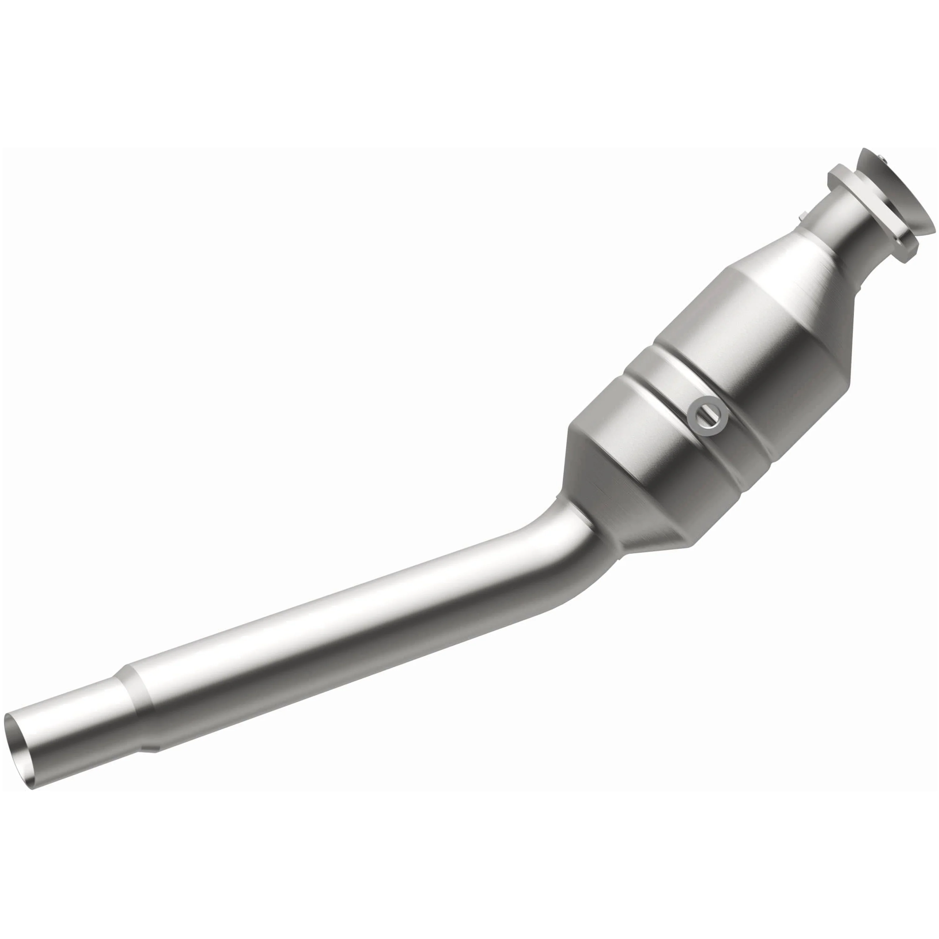 MagnaFlow 2010-2012 Jaguar XJ 5.0L OEM Grade Federal / EPA Compliant Direct-Fit Catalytic Converter 52070 - Image 2