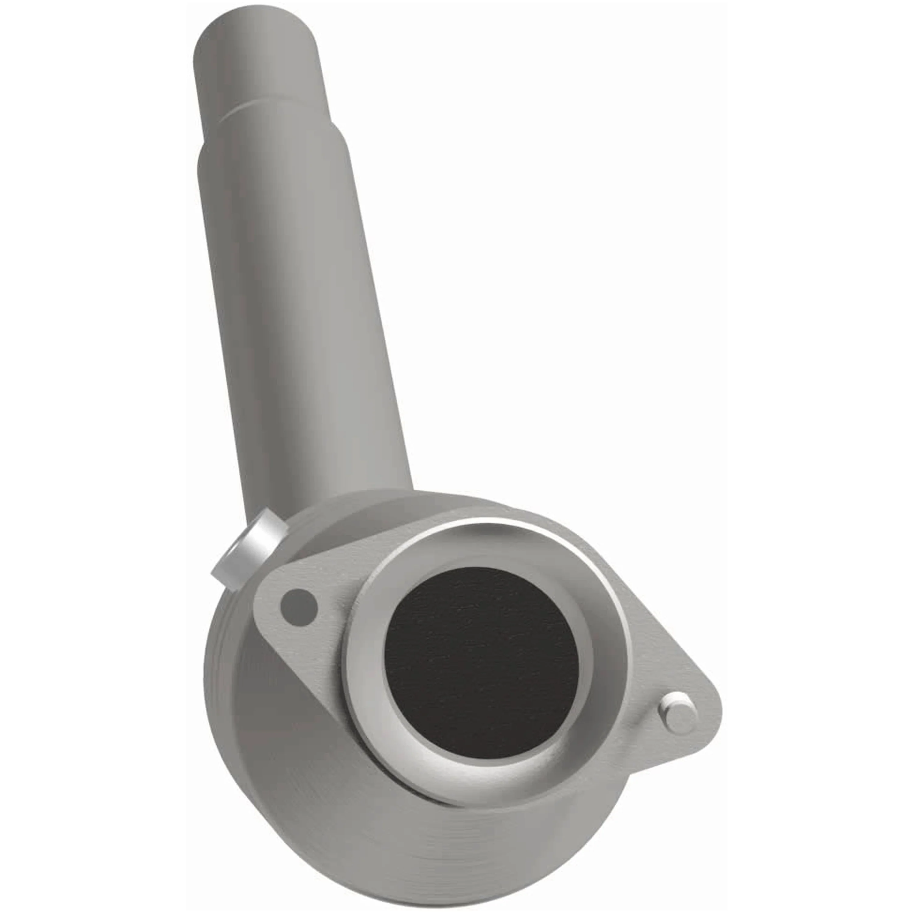 MagnaFlow 2010-2012 Jaguar XJ 5.0L OEM Grade Federal / EPA Compliant Direct-Fit Catalytic Converter 52070 - Image 4