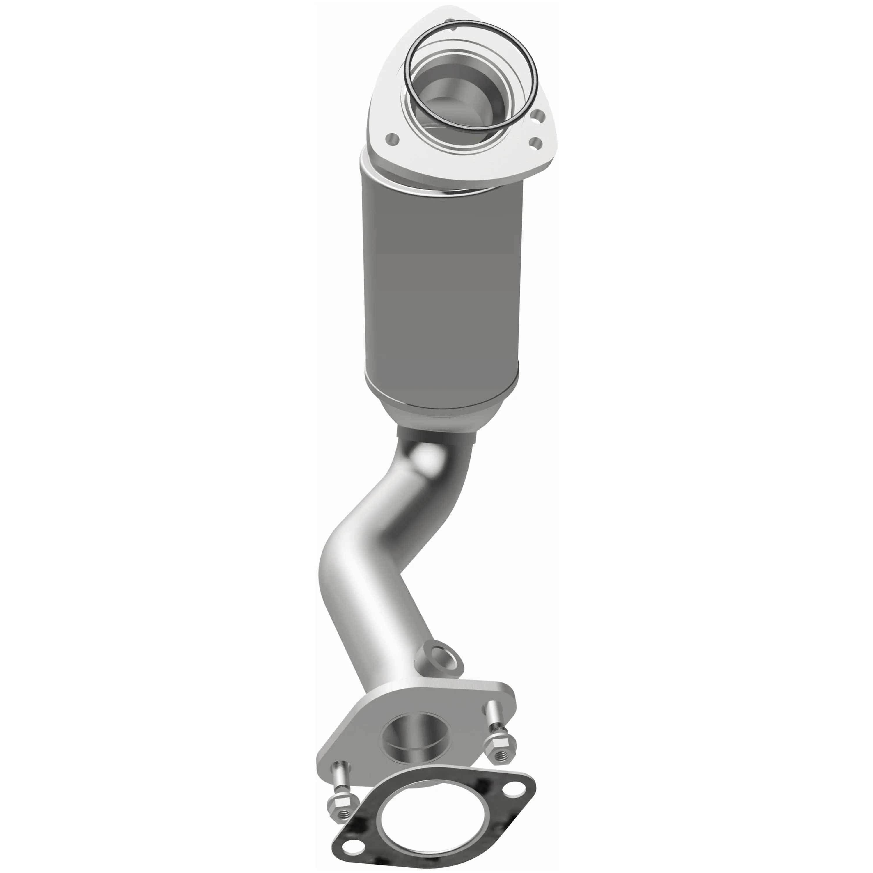 MagnaFlow OEM Grade Federal / EPA Compliant Direct-Fit Catalytic Converter 52097 - Image 4