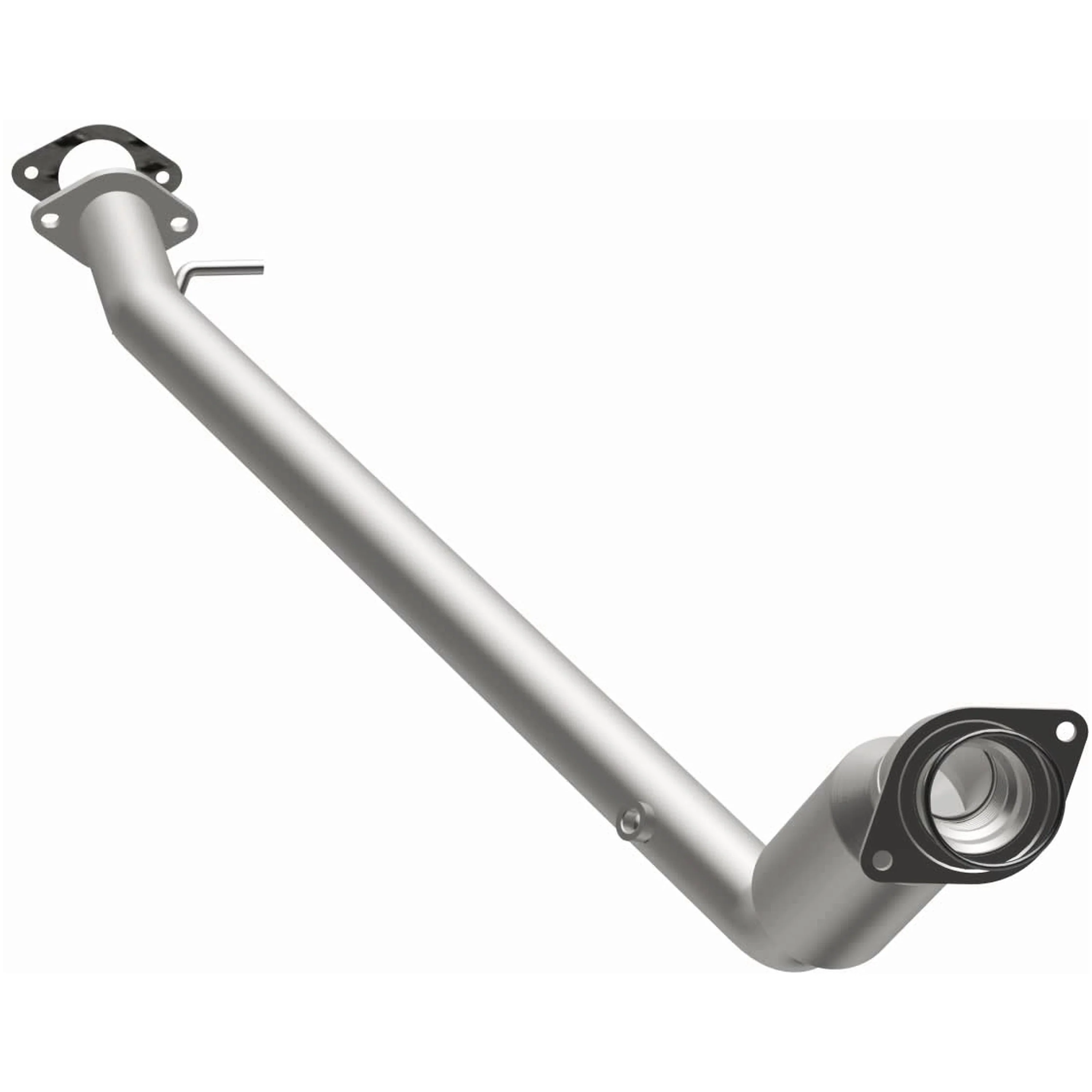 MagnaFlow OEM Grade Federal / EPA Compliant Direct-Fit Catalytic Converter 52098 - Image 2