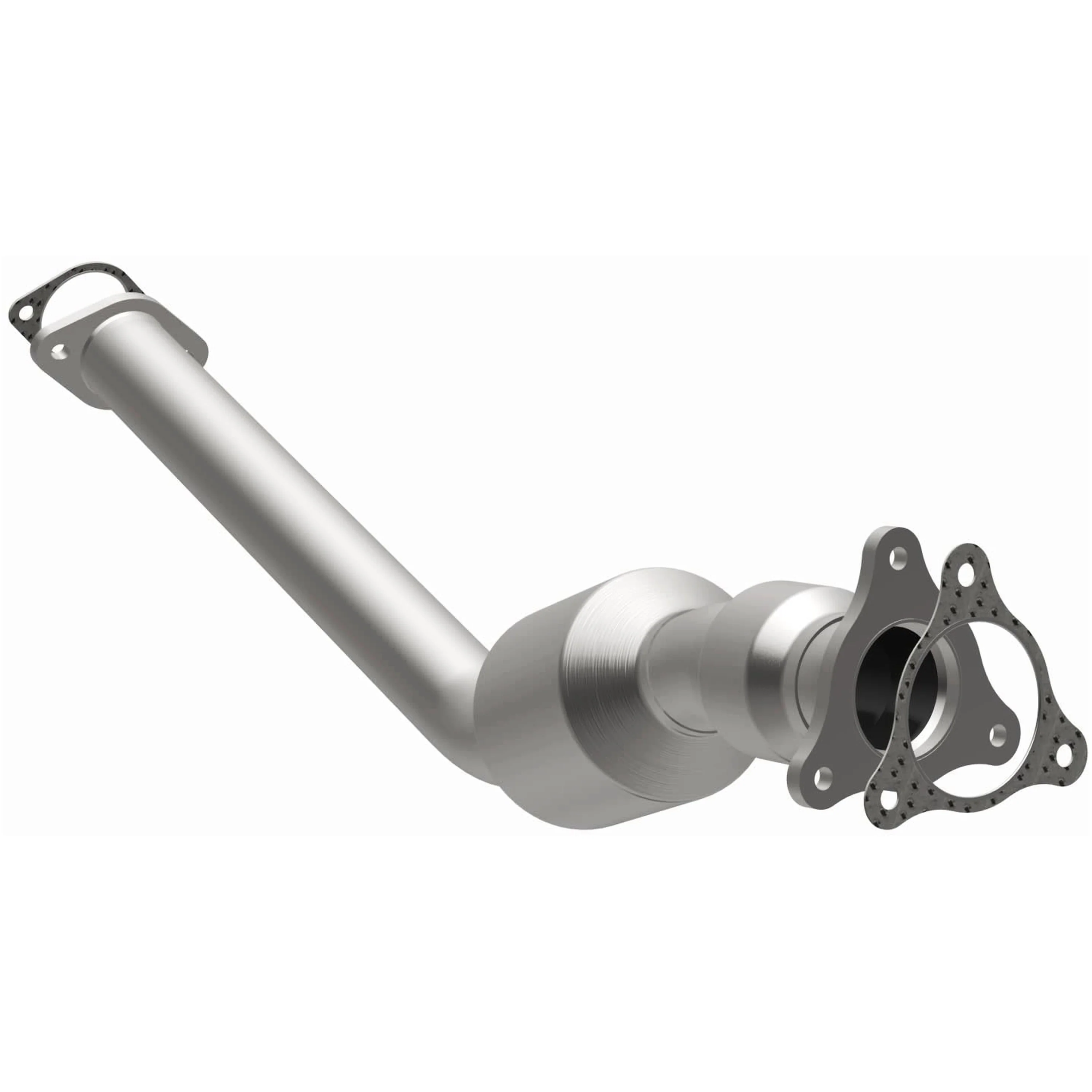 MagnaFlow 2005-2007 Chevrolet Cobalt SS 2.0L | 2004-2007 Saturn Ion Red Line 2.0L OEM Grade Federal / EPA Compliant Direct-Fit Catalytic Converter 52106 - Image 2