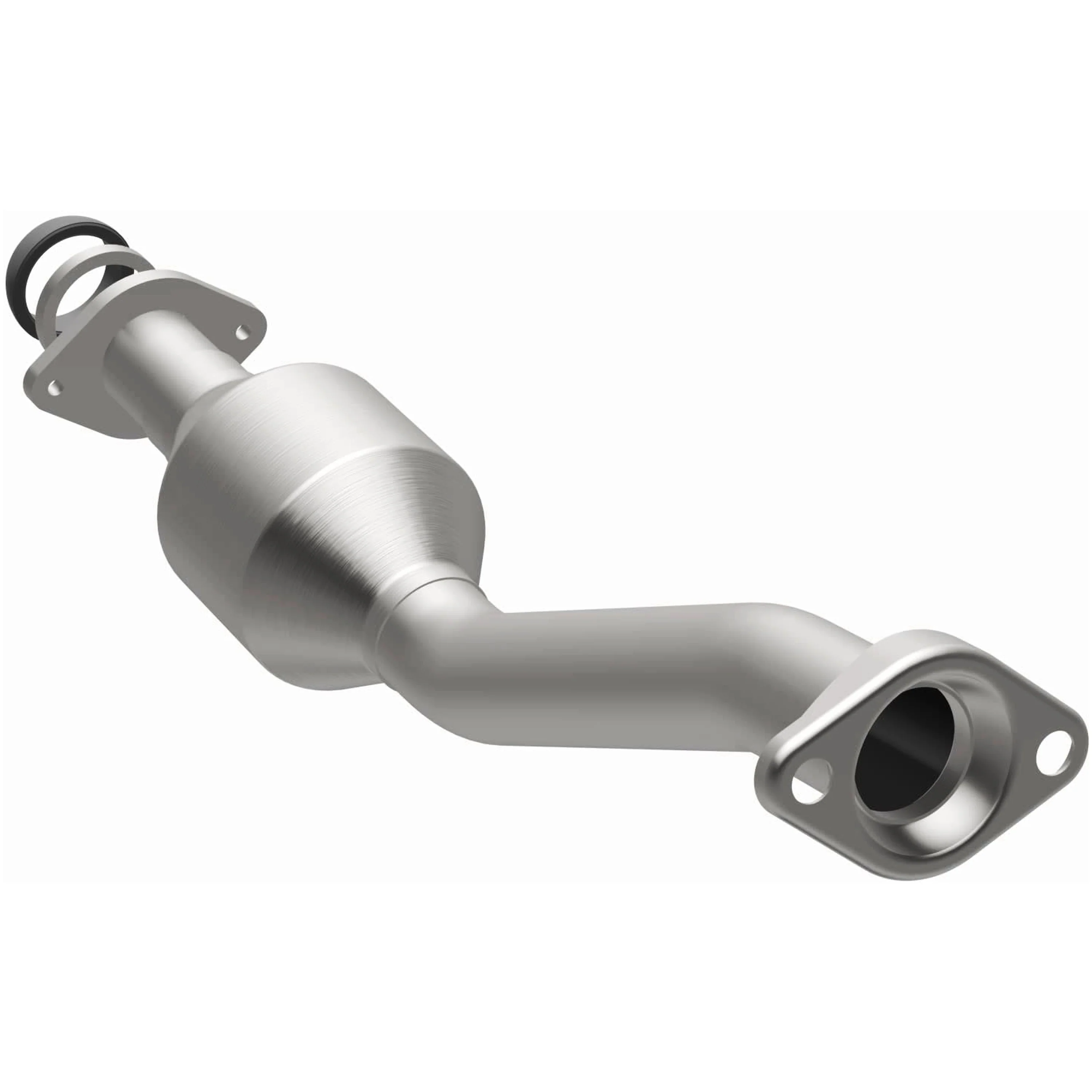 MagnaFlow 2011-2017 Nissan Juke 1.6L OEM Grade Federal / EPA Compliant Direct-Fit Catalytic Converter 52110 - Image 2
